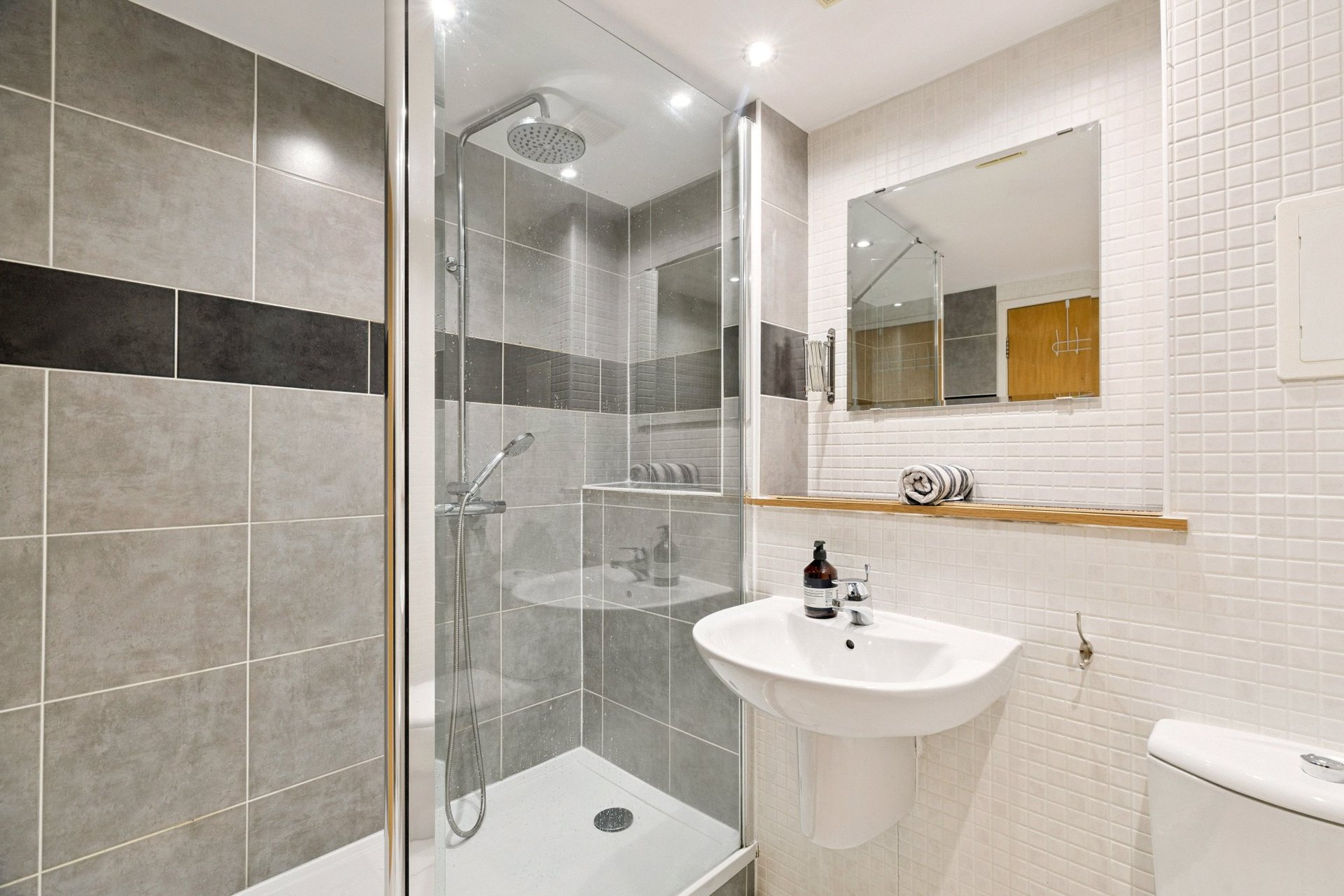 6/2, 35 Trefoil Avenue, Shawlands, Glasgow, G41 3PB - Picture #22