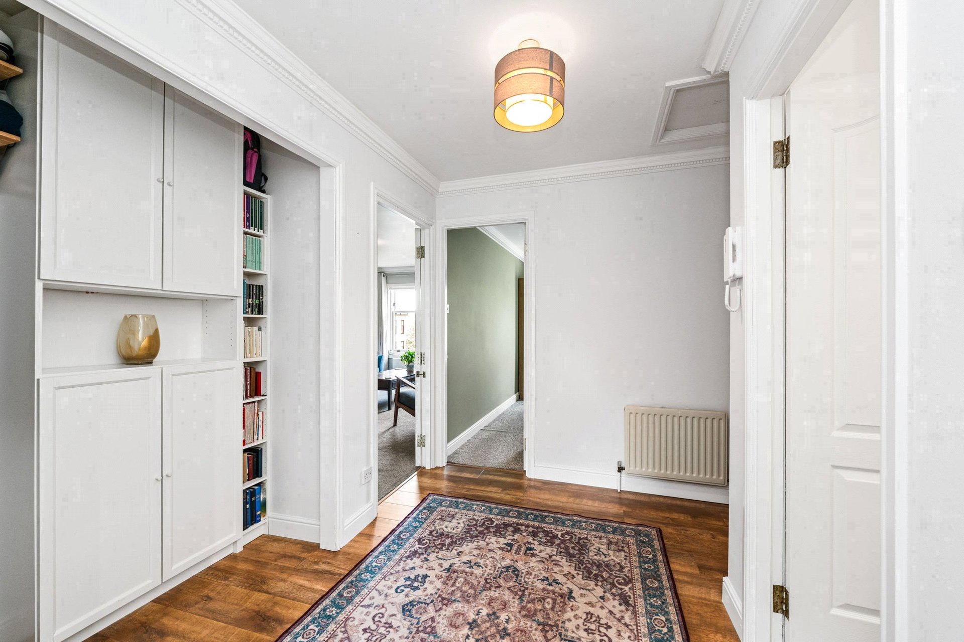 3G Hughenden Gardens, Hyndland, Glasgow, G12 9XW - Picture #15