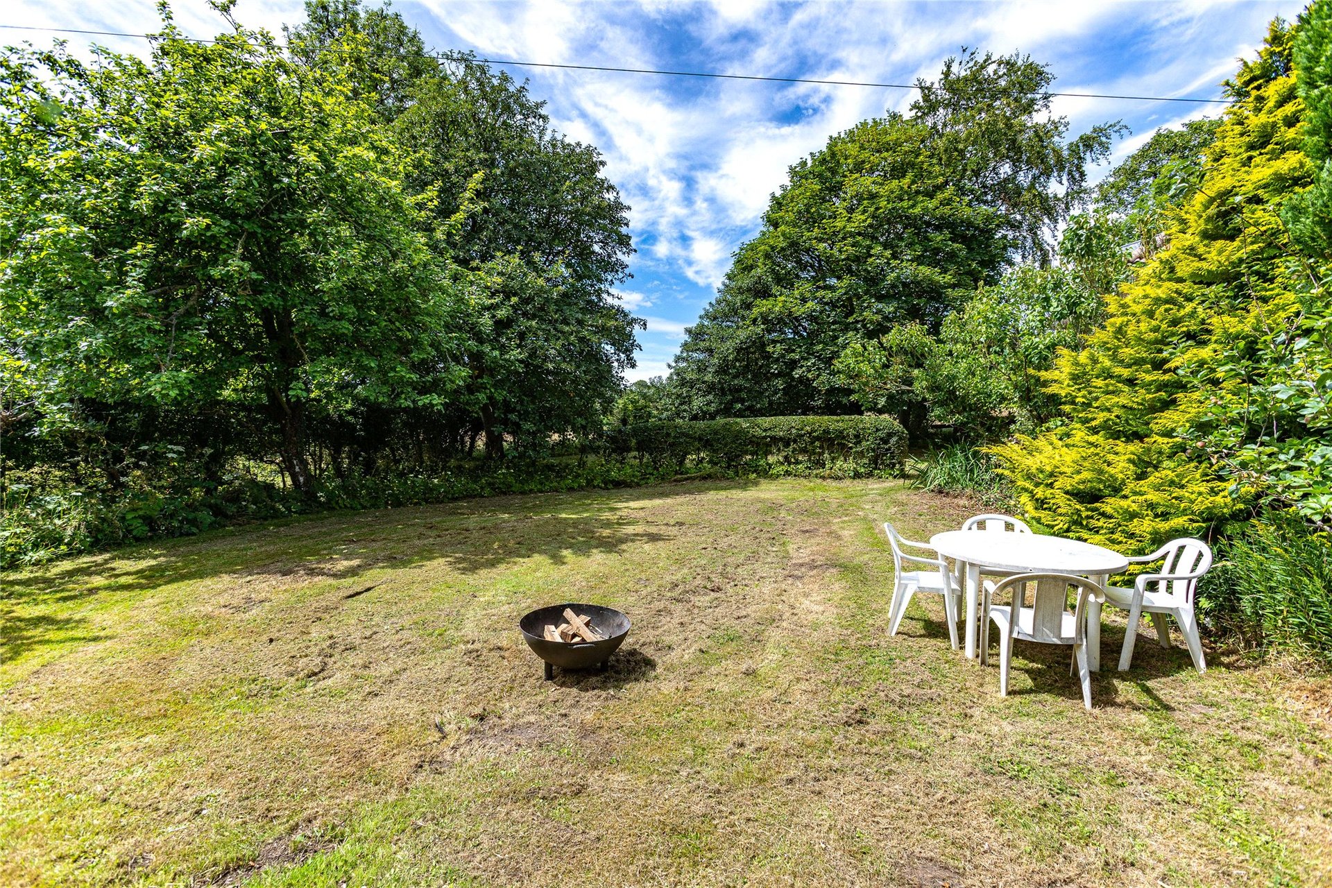 Homefield, Eyemouth Road, Coldingham, Berwickshire, TD14 5PY - Picture #20
