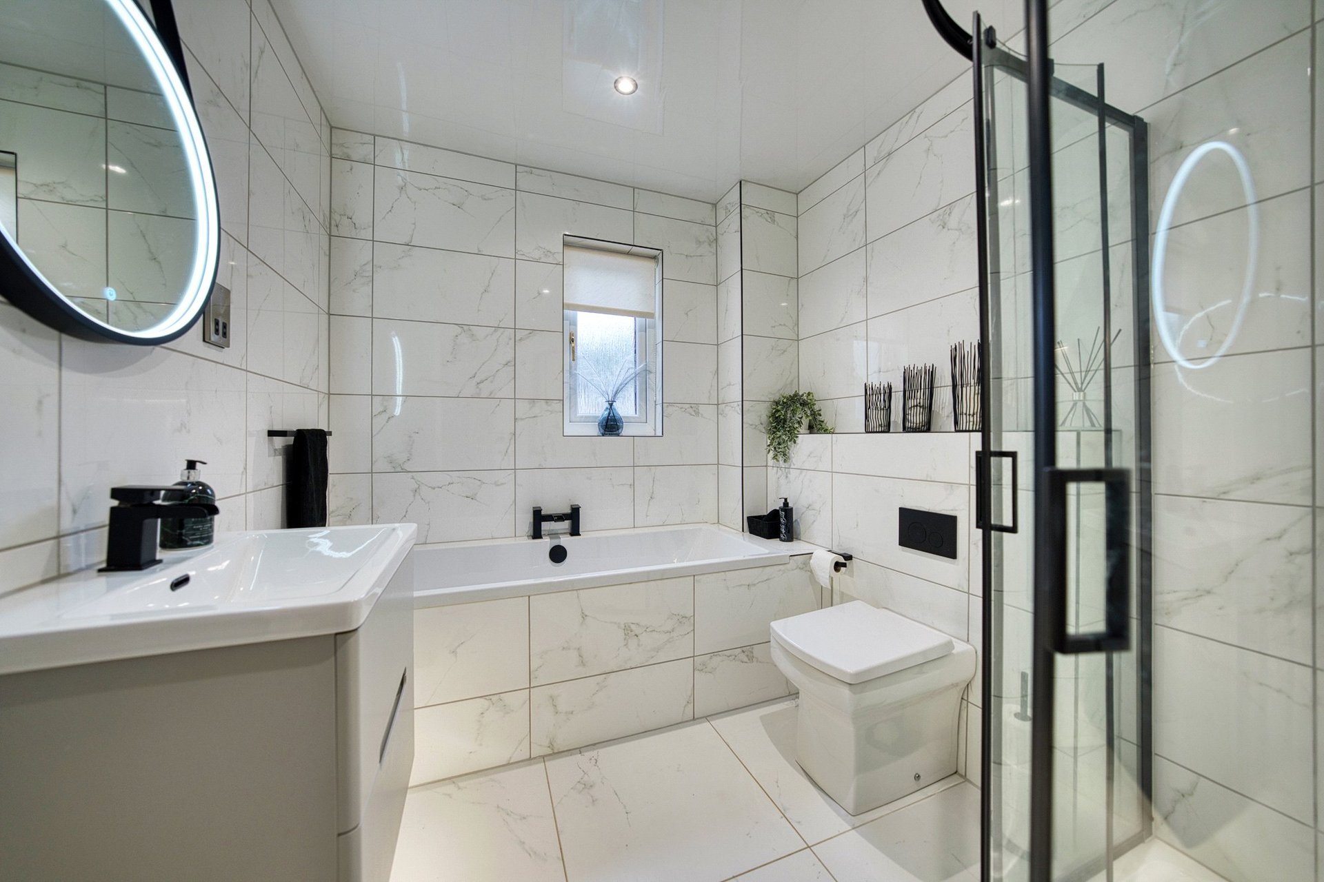 11 Forrest Drive, Bearsden, Glasgow, East Dunbartonshire, G61 4SJ - Picture #20
