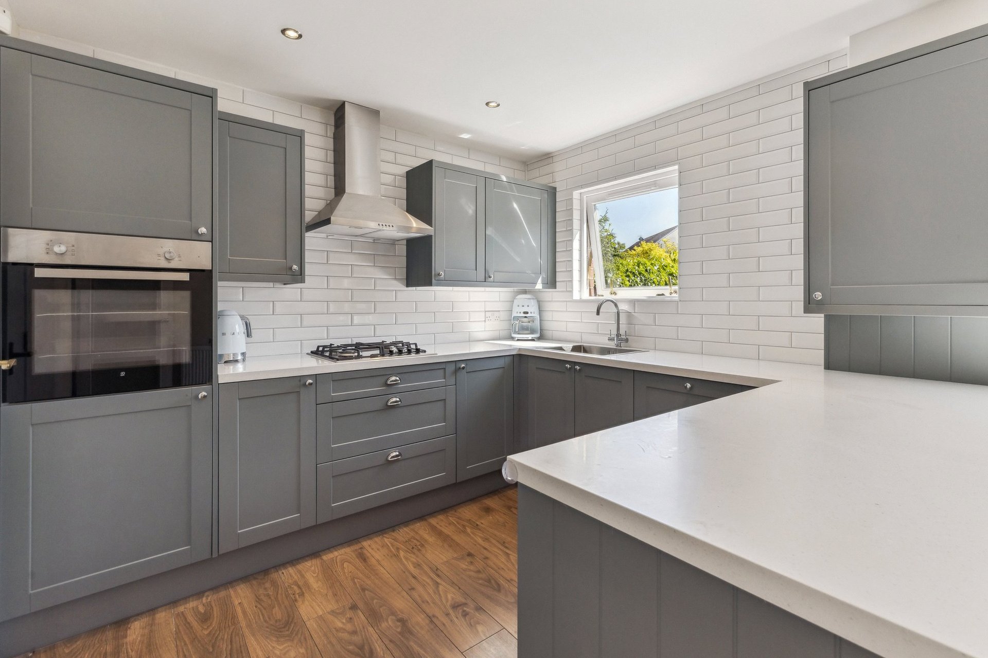 12 Strathblane Gardens, Anniesland, Glasgow, G13 1BF - Picture #7