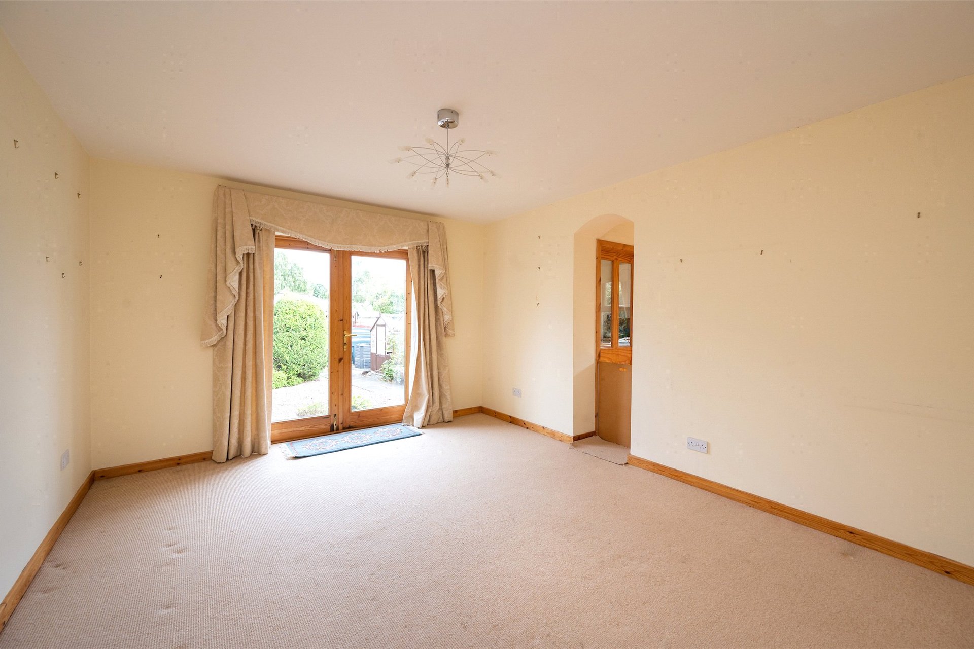 Kildarroch, Tweeddale Avenue, Gifford, Haddington, East Lothian, EH41 4QN - Picture #8