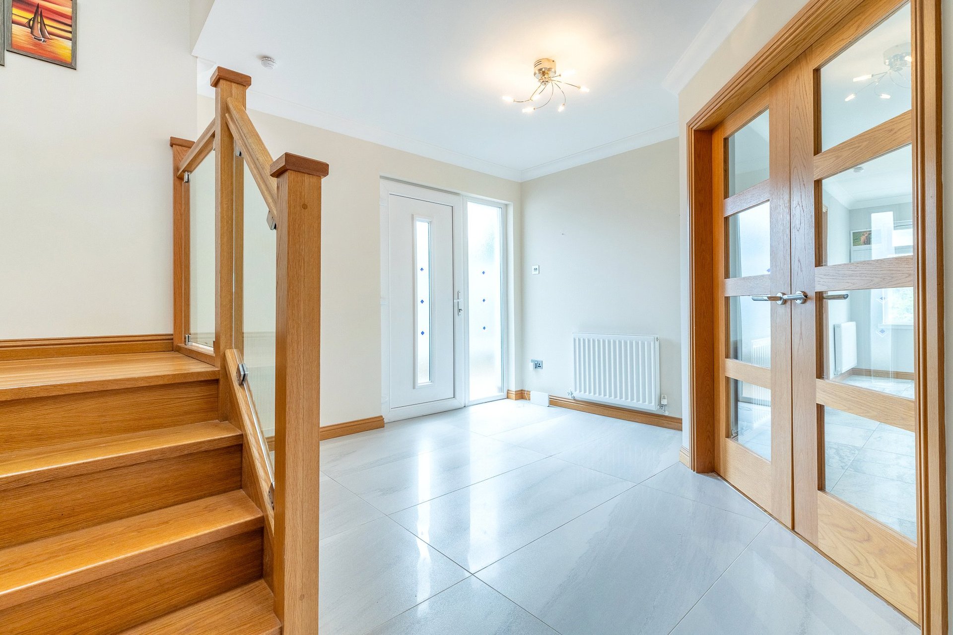 Crutherland View, Strathaven Road, East Kilbride, Glasgow, South Lanarkshire, G75 0QZ - Picture #9