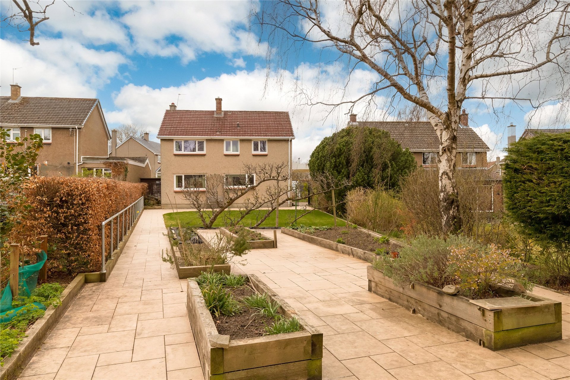 8 Addiston Crescent, Balerno, Midlothian, EH14 7DB - Picture #20