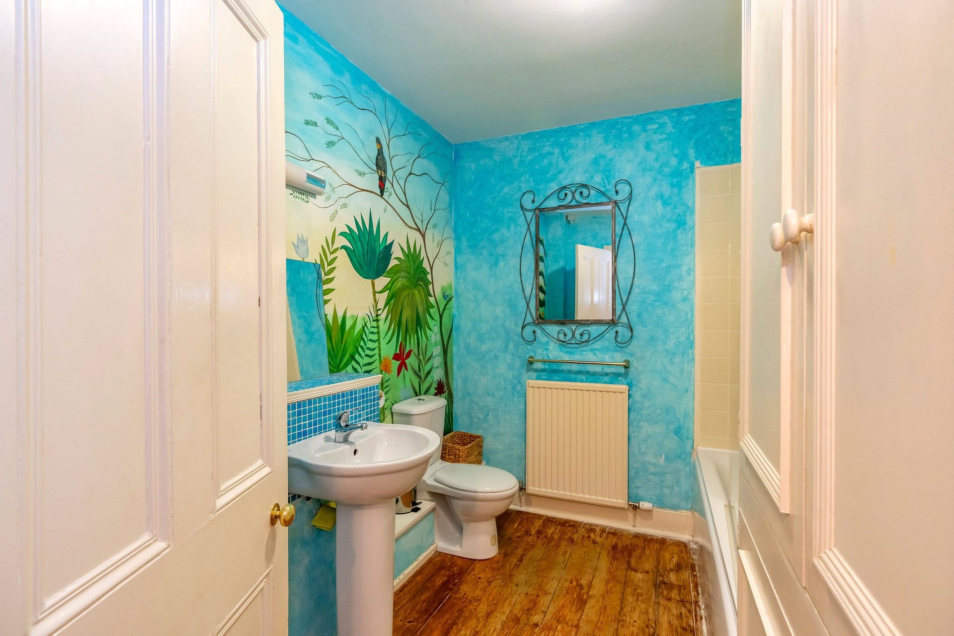 GF, 10 Oxford Terrace, Edinburgh, Midlothian, EH4 1PX - Picture #10