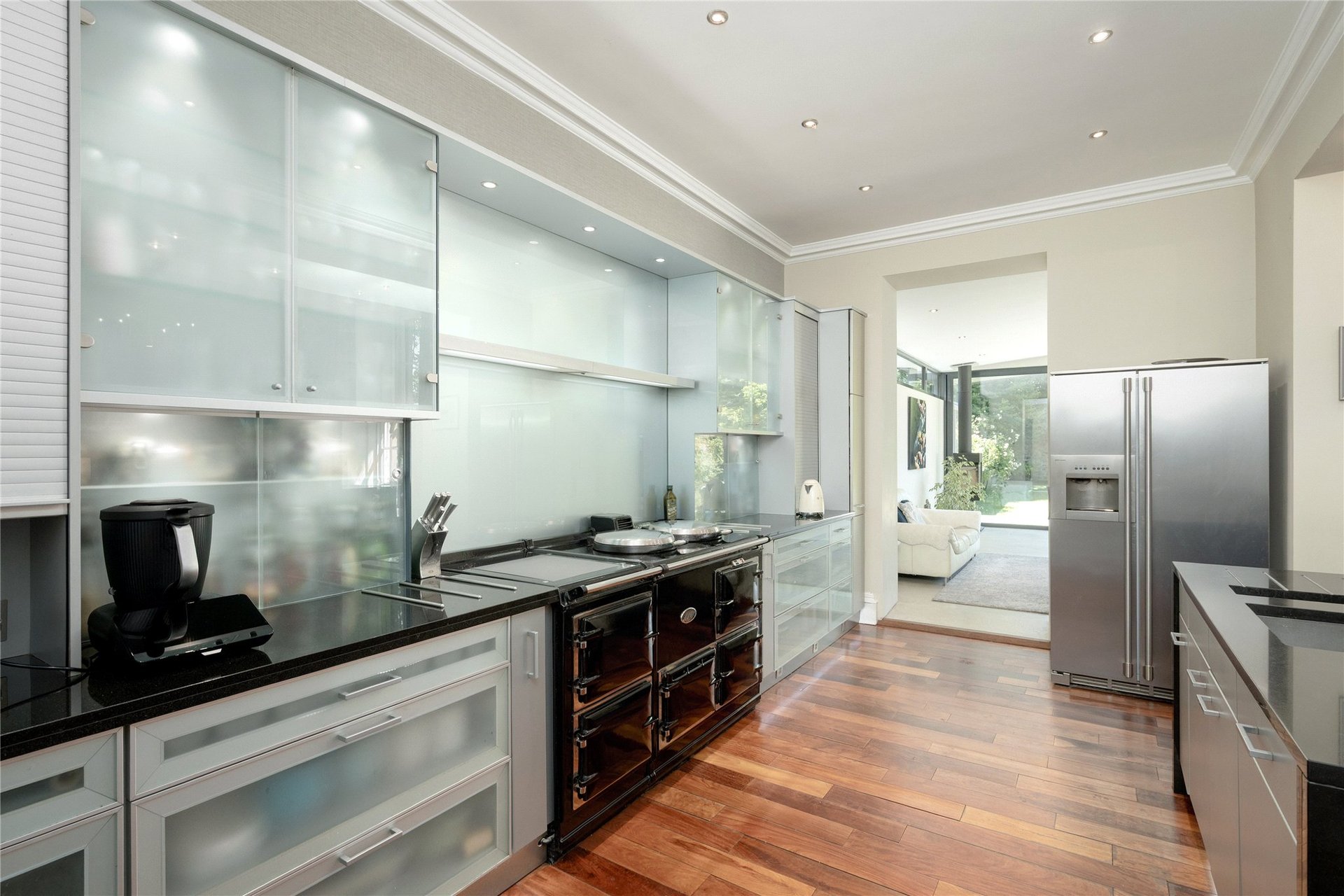 9 Inverleith Row, Edinburgh, EH3 5LS - Picture #6