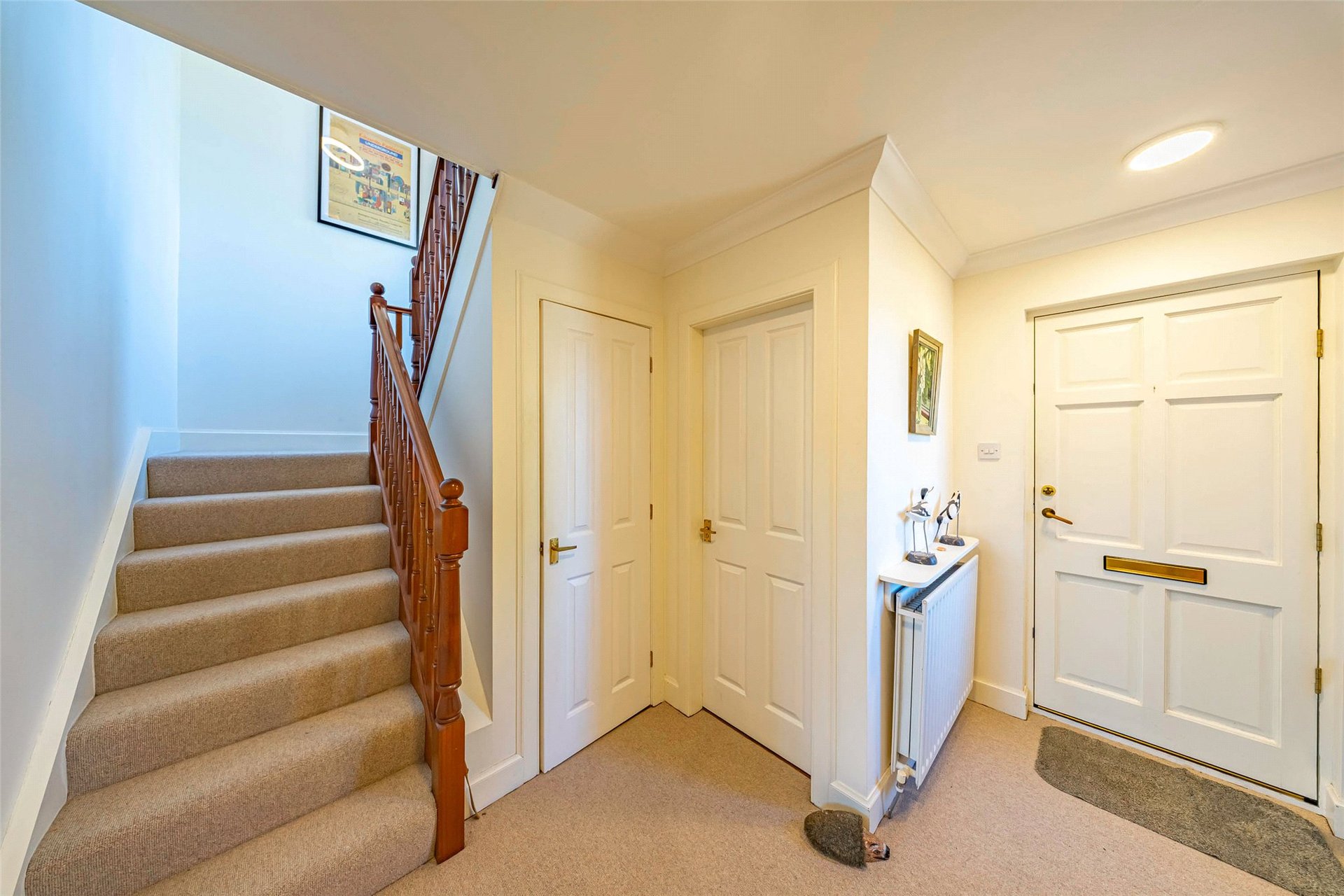 7 Meadow Grange, Berwick-upon-Tweed, Northumberland, TD15 1NW - Picture #10