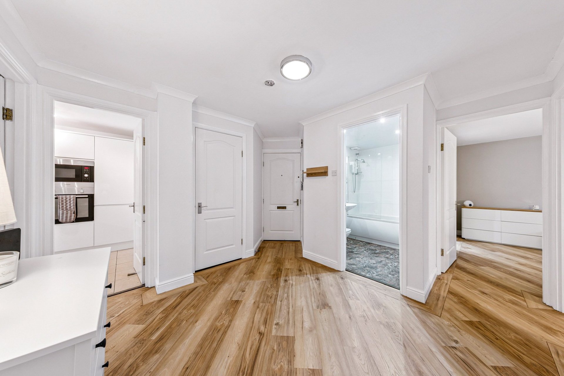 0/2, 73 St Vincent Crescent, Finnieston, Glasgow, G3 8NQ - Picture #10