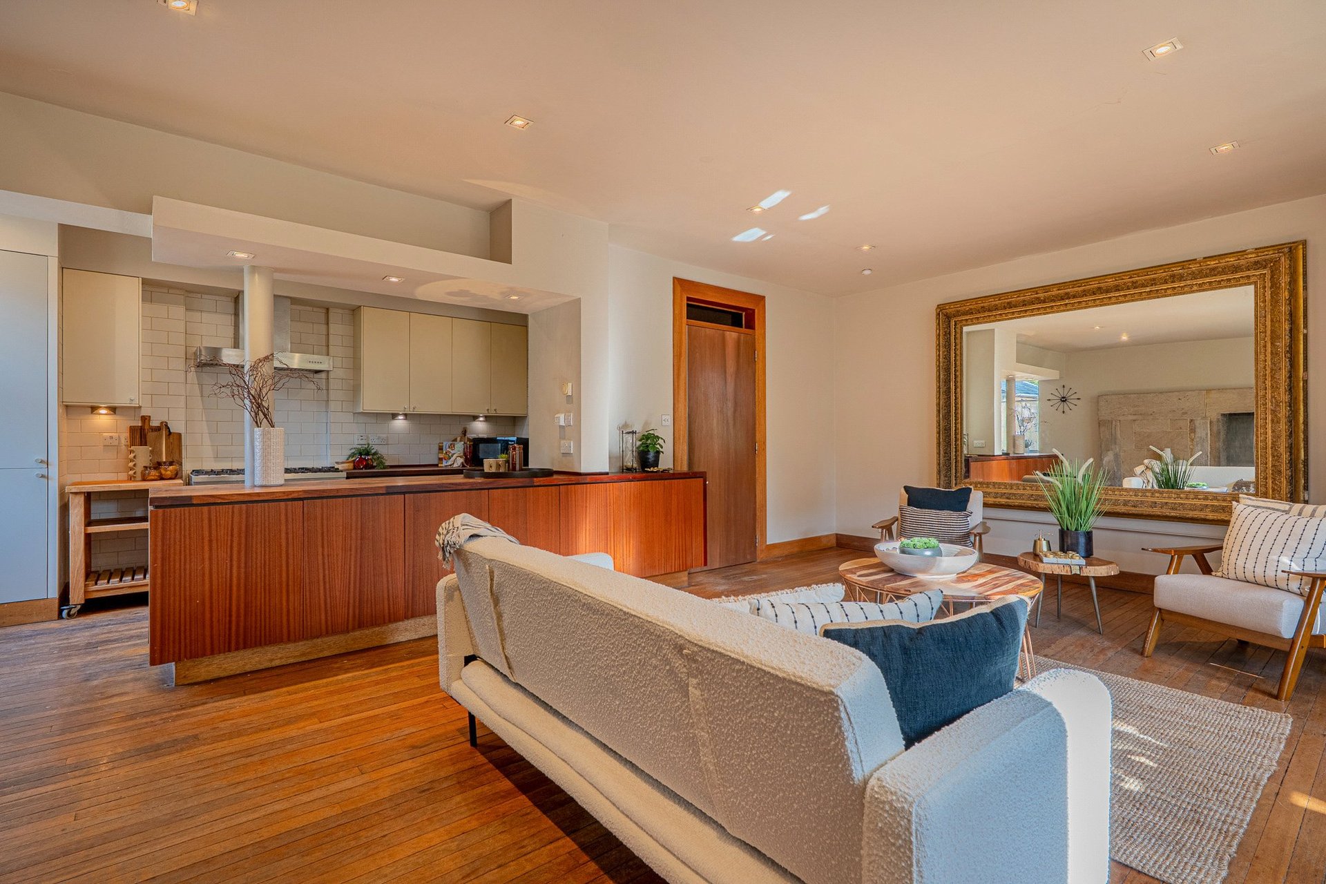1A Devonshire Terrace, Hyndland, Glasgow, G12 0XE - Picture #8
