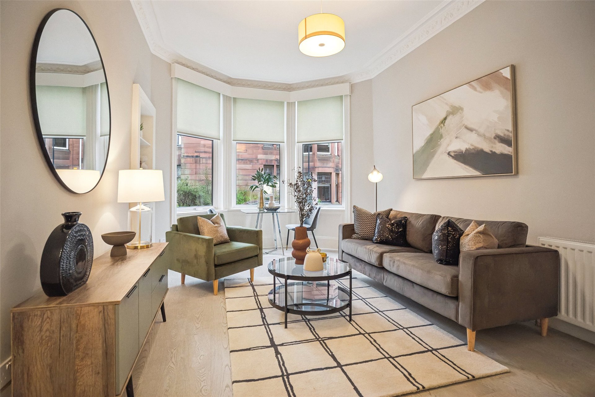 0/2, 17 Partickhill Road, Partickhill, Glasgow, G11 5BP - Picture #6