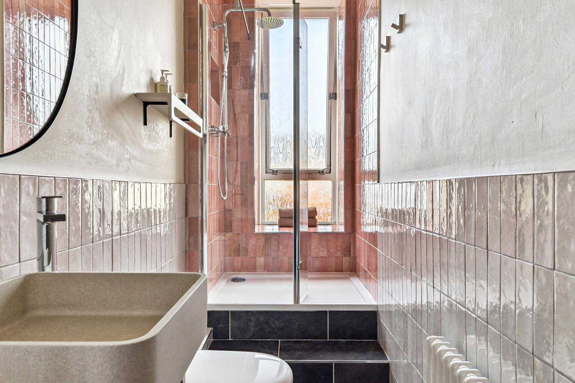 Flat 2/1, 60 Polwarth Street, Hyndland, Glasgow, G12 9TL - Picture #48