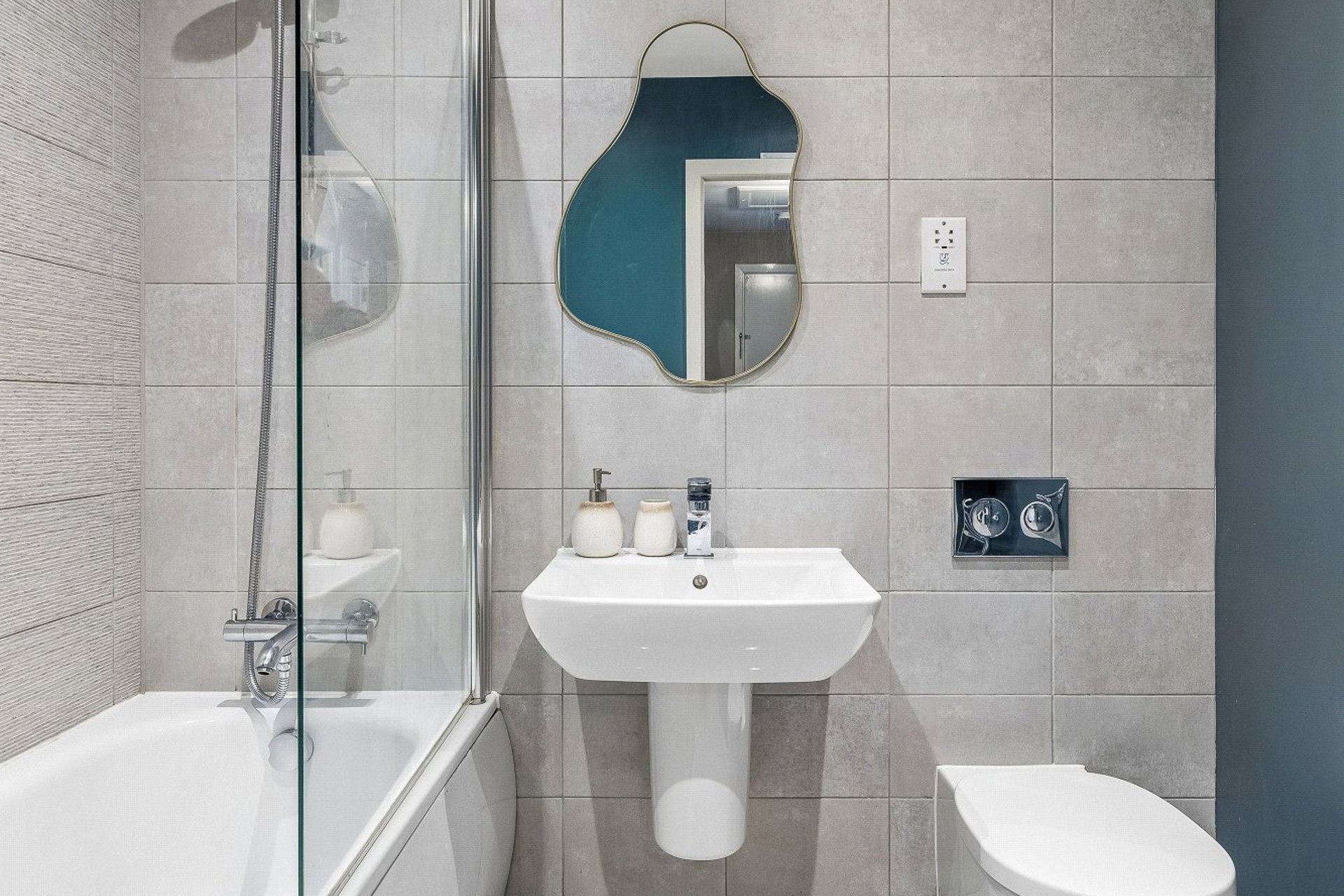 Flat 3/3, 54 Richmond Park Terrace, Oatlands, Glasgow, G5 0GY - Picture #19
