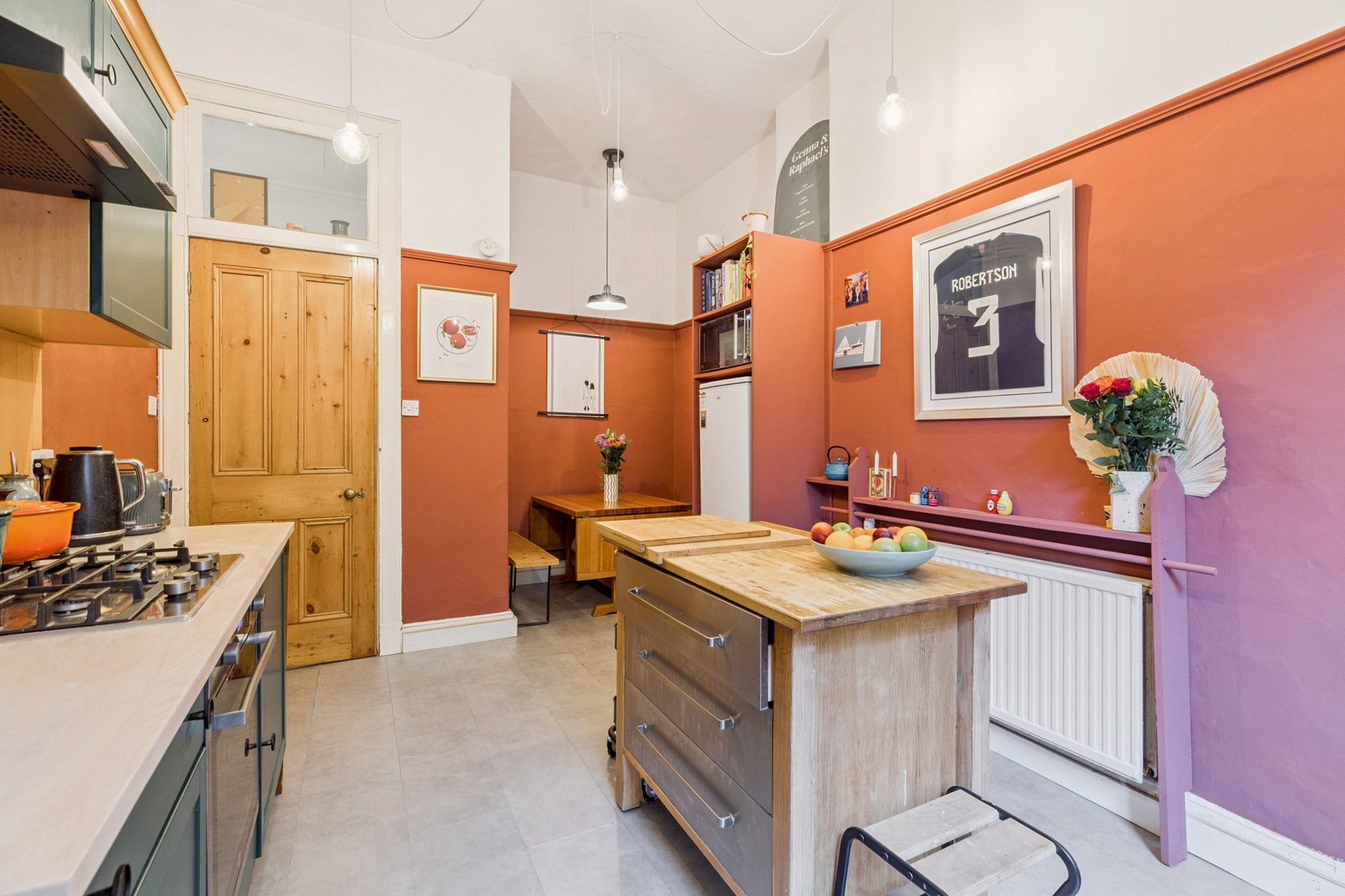 1/2, 13 Leslie Street, Pollokshields, G41 2LQ - Picture #10