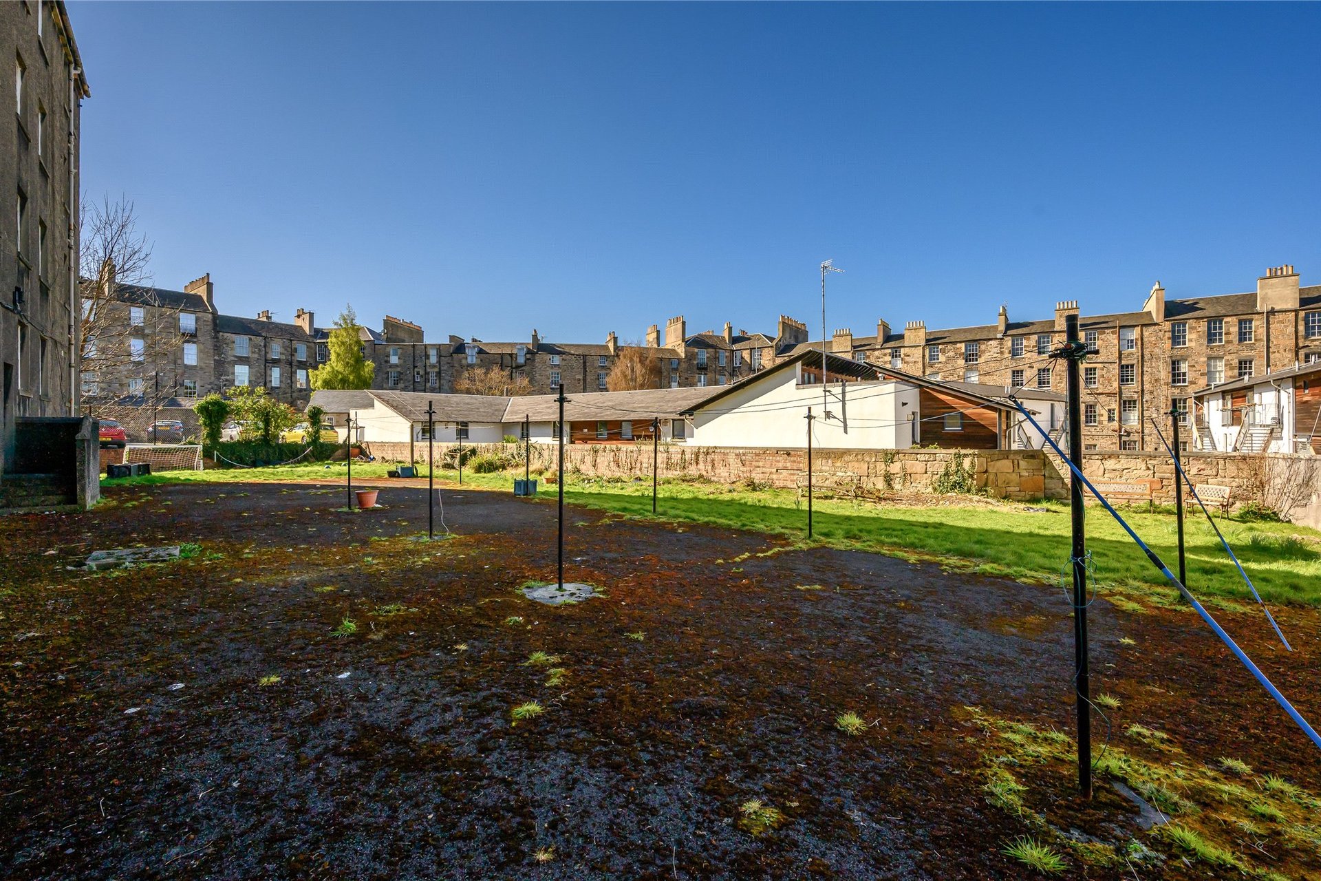 38/6 Barony Street, Edinburgh, City of Edinburgh, EH3 6NY - Picture #20