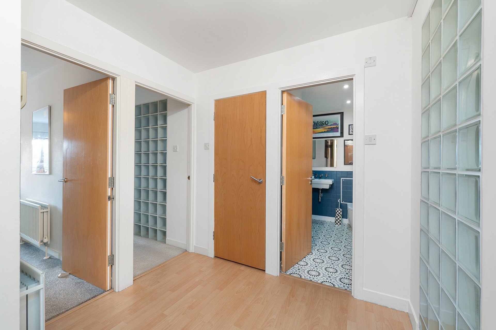 Flat 4/1, 3 Ascot Gate, Anniesland, Glasgow, G12 0AP - Picture #29