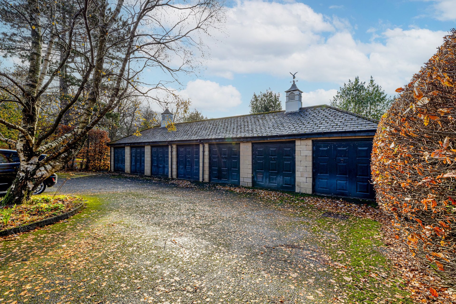 Flat B/1, Camphill House, Queens Park, Pollokshaws Road, Glasgow, G41 2DX - Picture #28