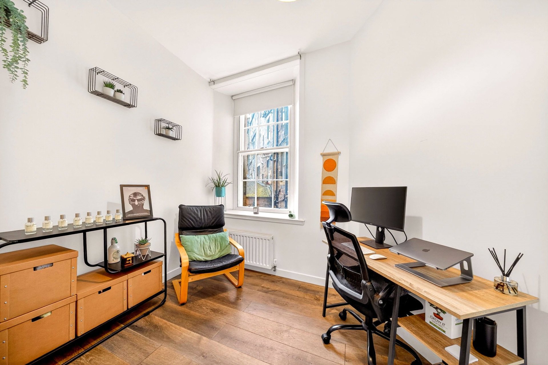 Flat 1F3, 73 Lothian Road, Edinburgh, EH3 9AW - Picture #15
