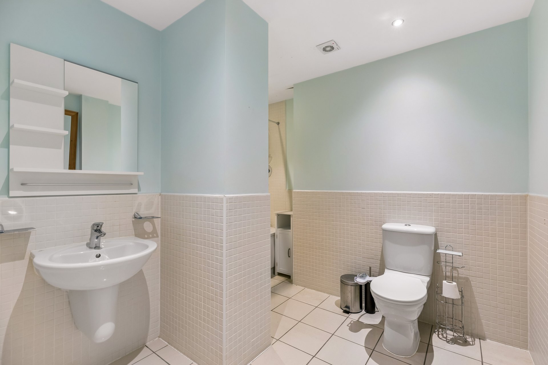 Penthouse 4/13, 160 Bothwell Street, City Centre, Glasgow City, G2 7EA - Picture #15