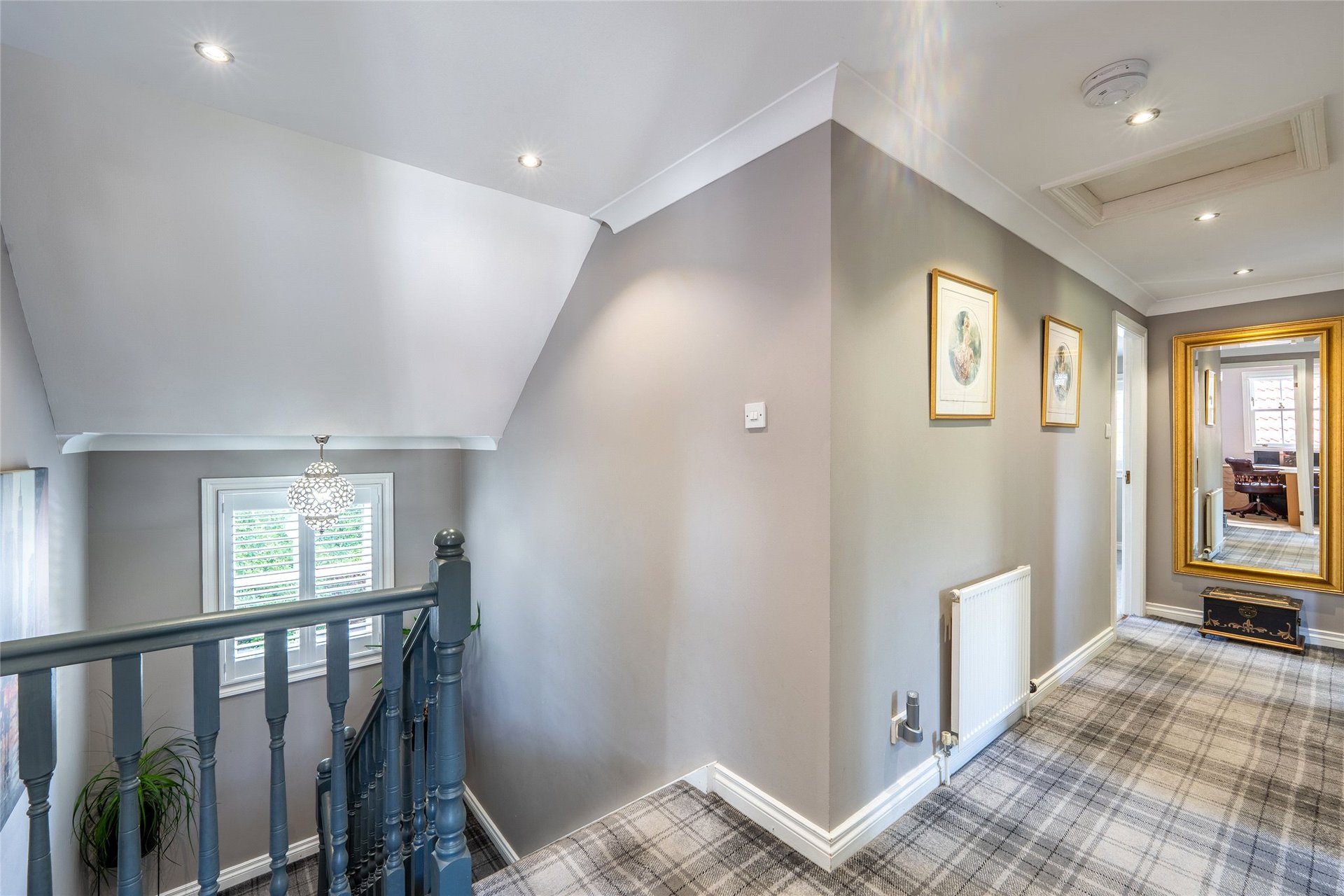 Woodpark House, Ceres, Cupar, Fife, KY15 5QG - Picture #22