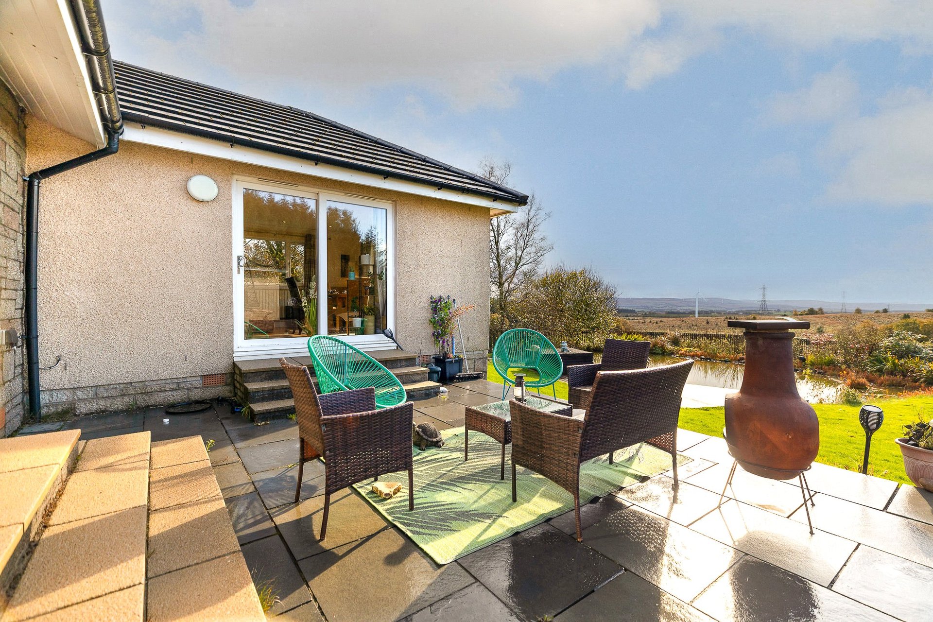 Ardochrig House, East Kilbride, Glasgow, South Lanarkshire, G75 0QN - Picture #41