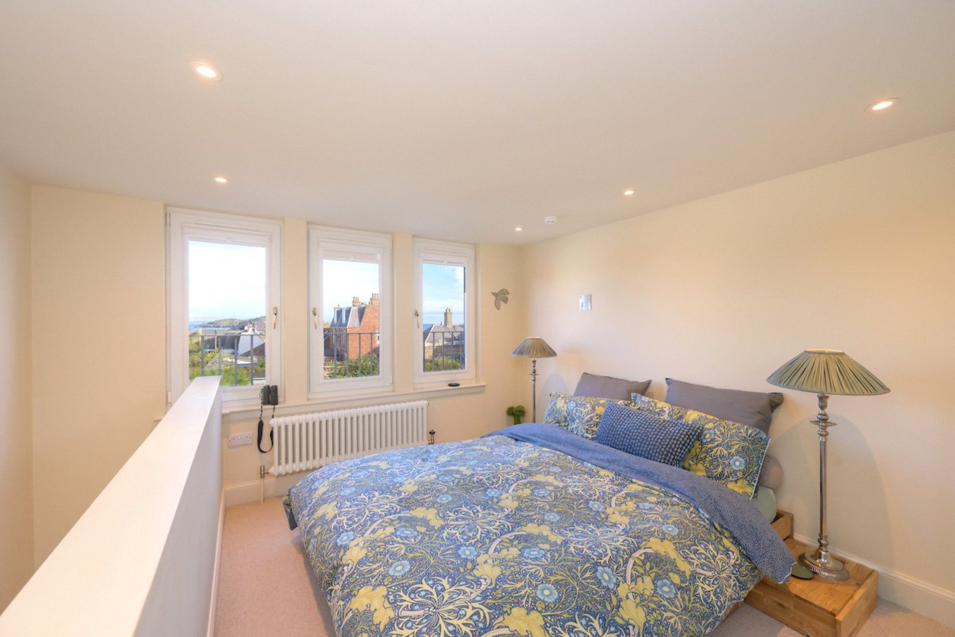 3 Melbourne Place, North Berwick, East Lothian, EH39 4JR - Picture #3