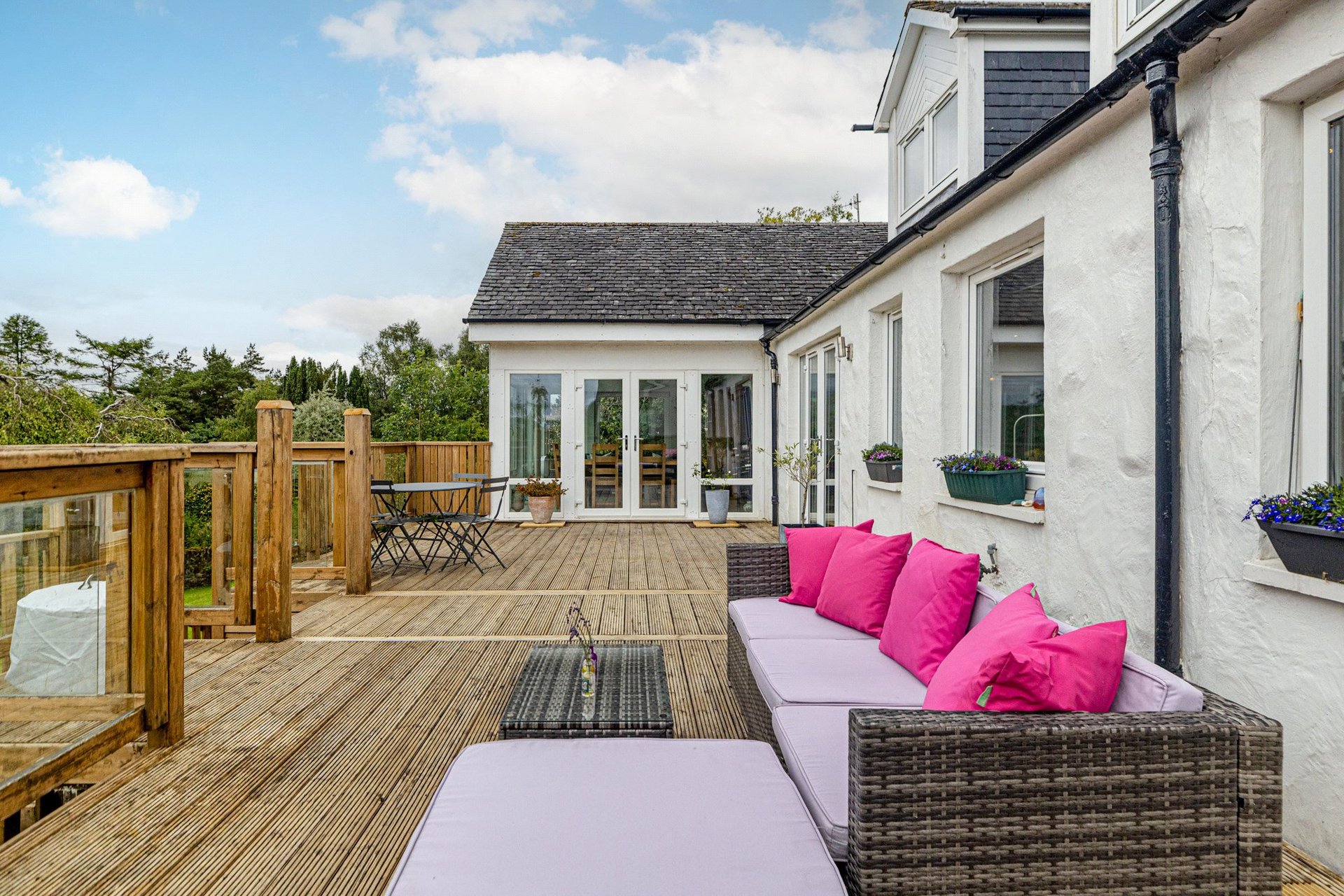 Drumtochty, Station Road, Balfron, G63 0SX - Picture #47