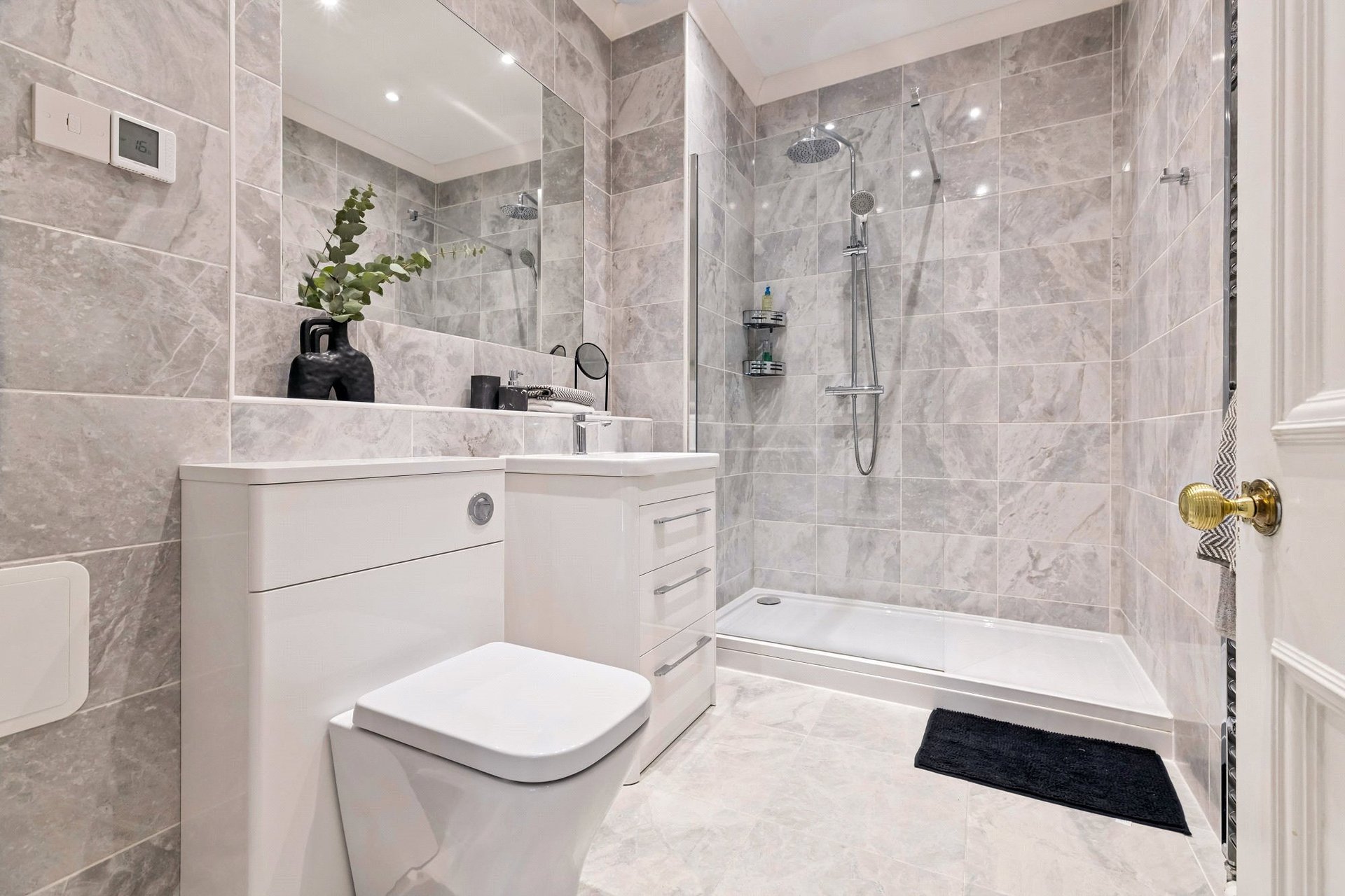 Flat 4, 36 Cleveden Drive, Cleveden, Glasgow, G12 0RY - Picture #12