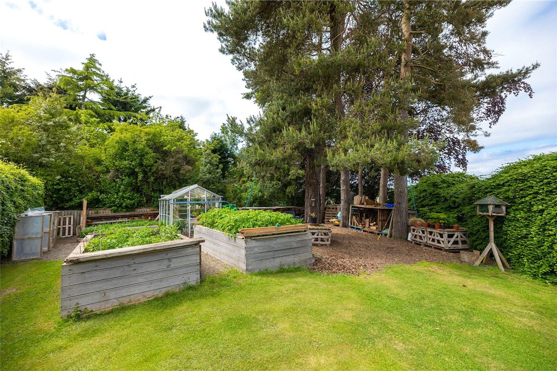 Plot At Wester Haining, 1B Strathkinness High Road, St. Andrews, Fife, KY16 9UA - Picture #1