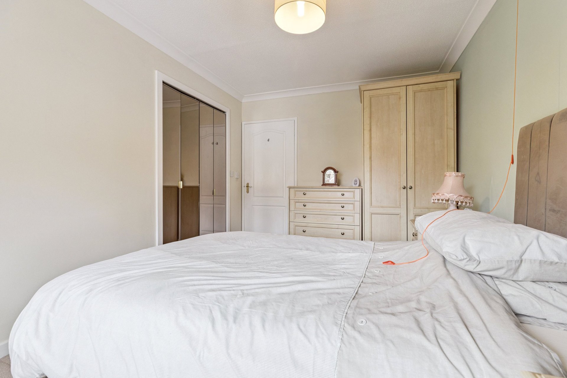 Flat 31, Fairview Court, 46 Main Street, Milngavie, G62 6BU - Picture #13