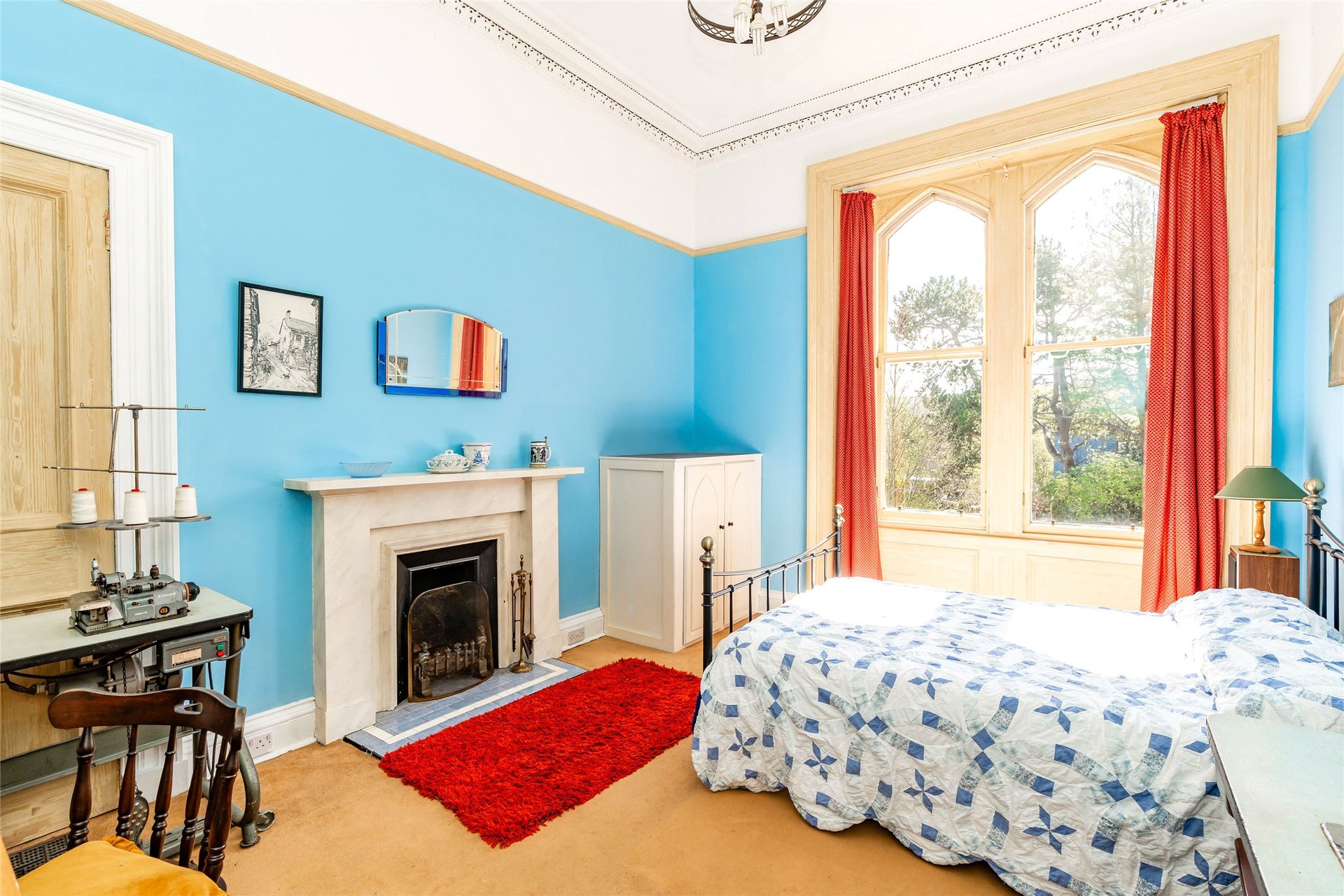 125b Grange Loan, Grange, Edinburgh, EH9 2HB - Picture #14