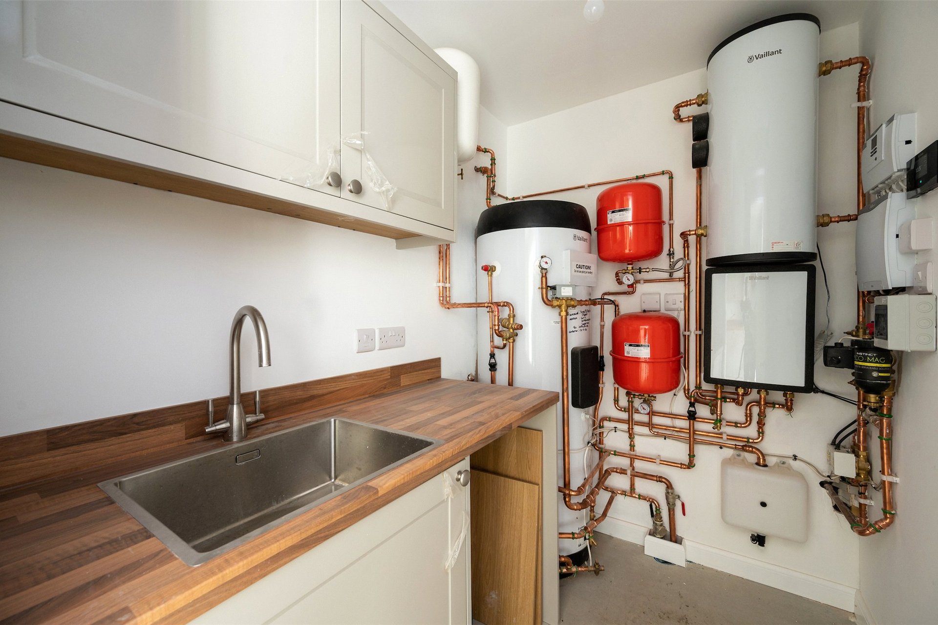 Beech Cottage, Kingswood, Leadburn, Scottish Borders, EH46 7BW - Picture #8