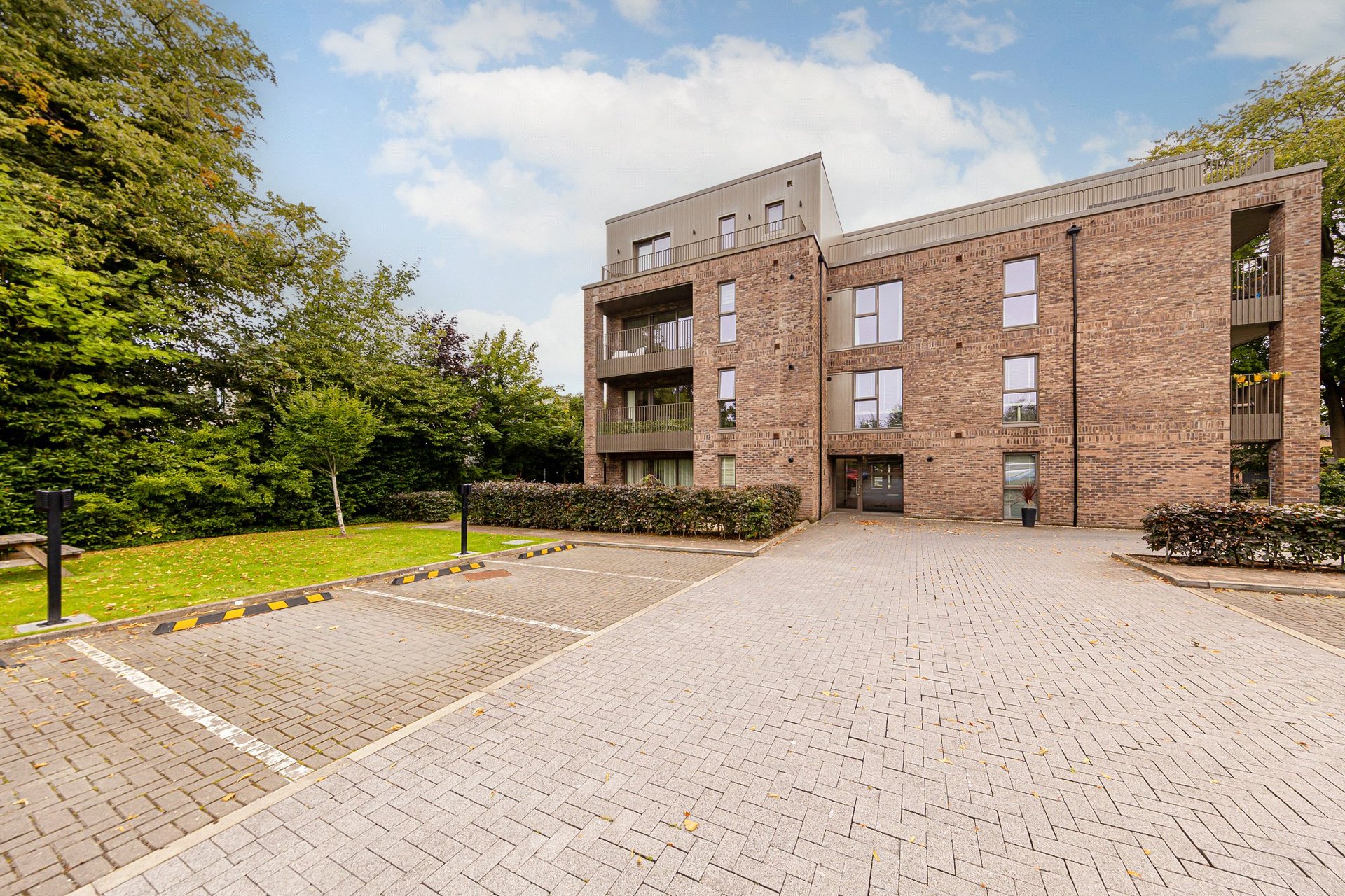 Flat 1/4, 2 Normal Avenue, Jordanhill, Glasgow, G13 1FD - Picture #33