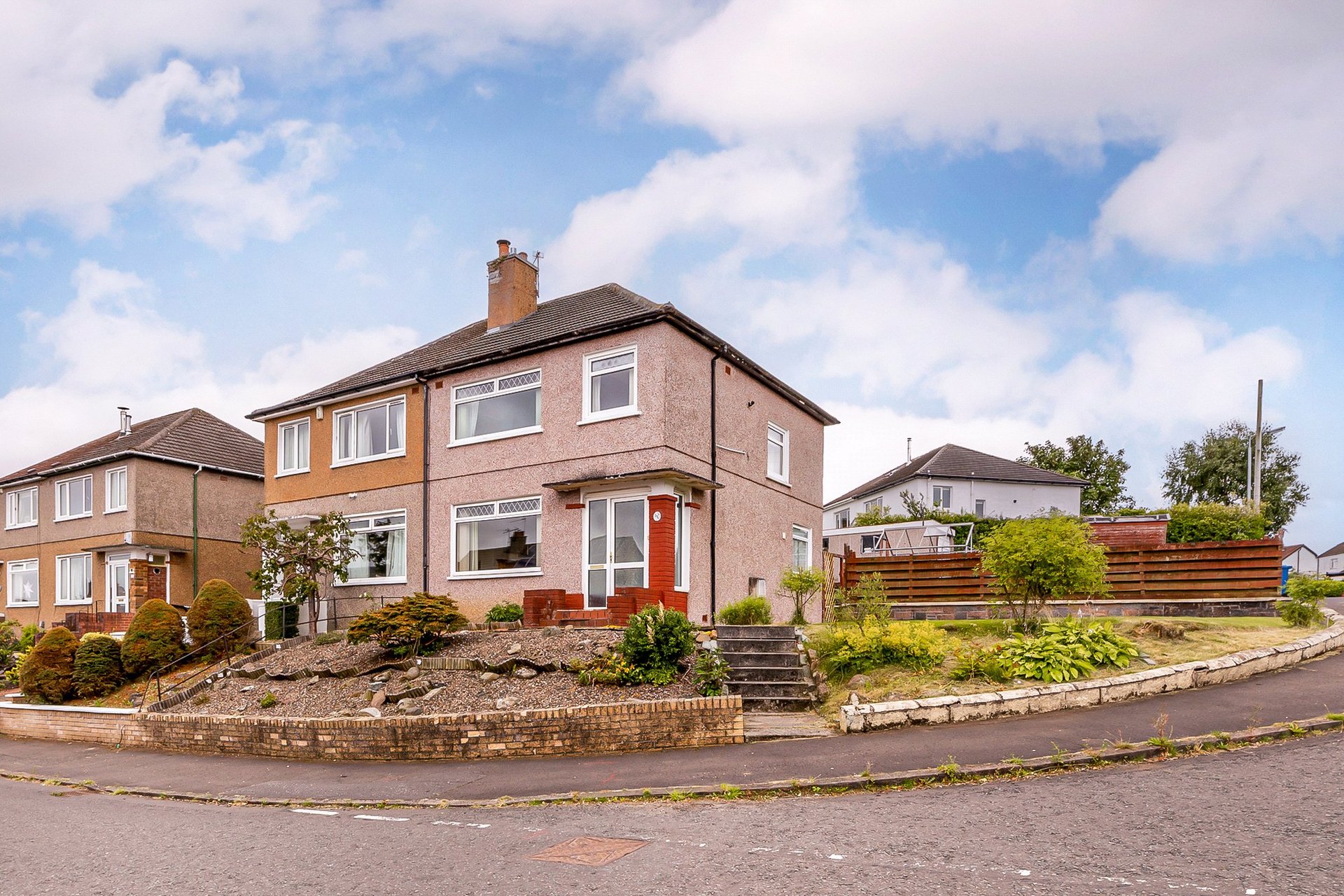 31 Hazel Avenue, Bearsden, G61 3HF - Picture #28