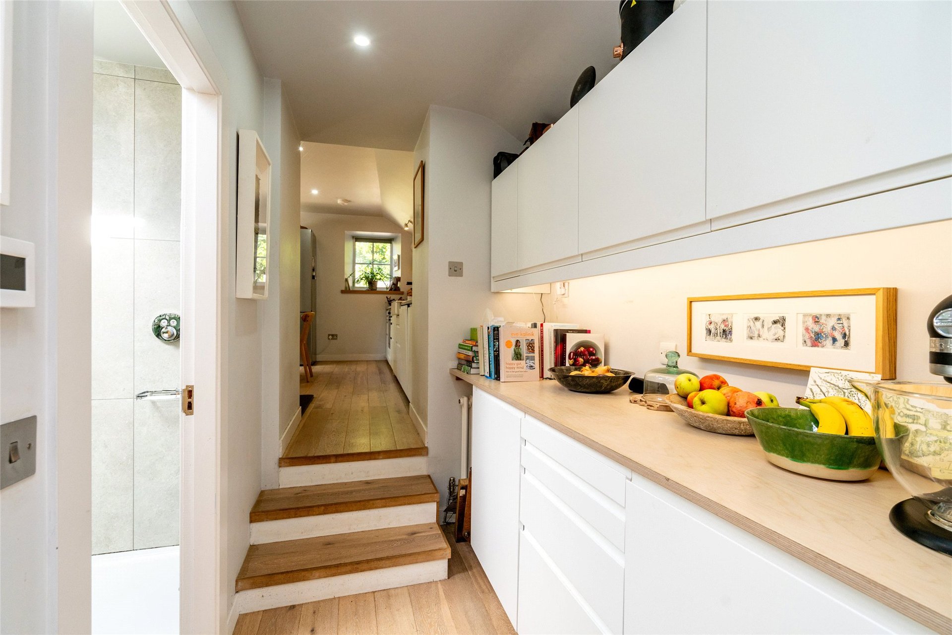Croft Cottage, Midlem, Selkirk, TD7 4QB - Picture #9