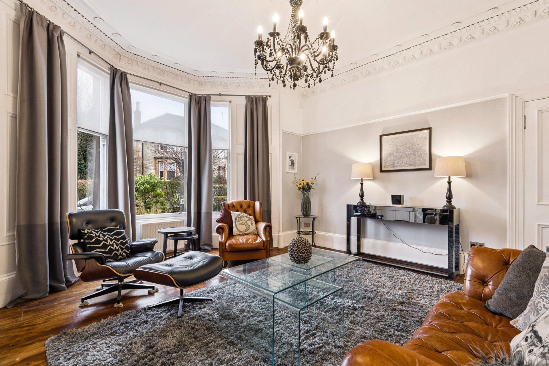 152 Old Castle Road, Cathcart, Glasgow, G44 5TW - Picture #7