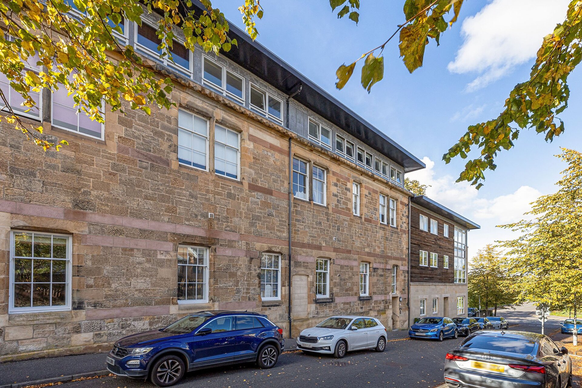 3/1, 8 Prospecthill Grove, Mount Florida, Glasgow, G42 9LD - Picture #1