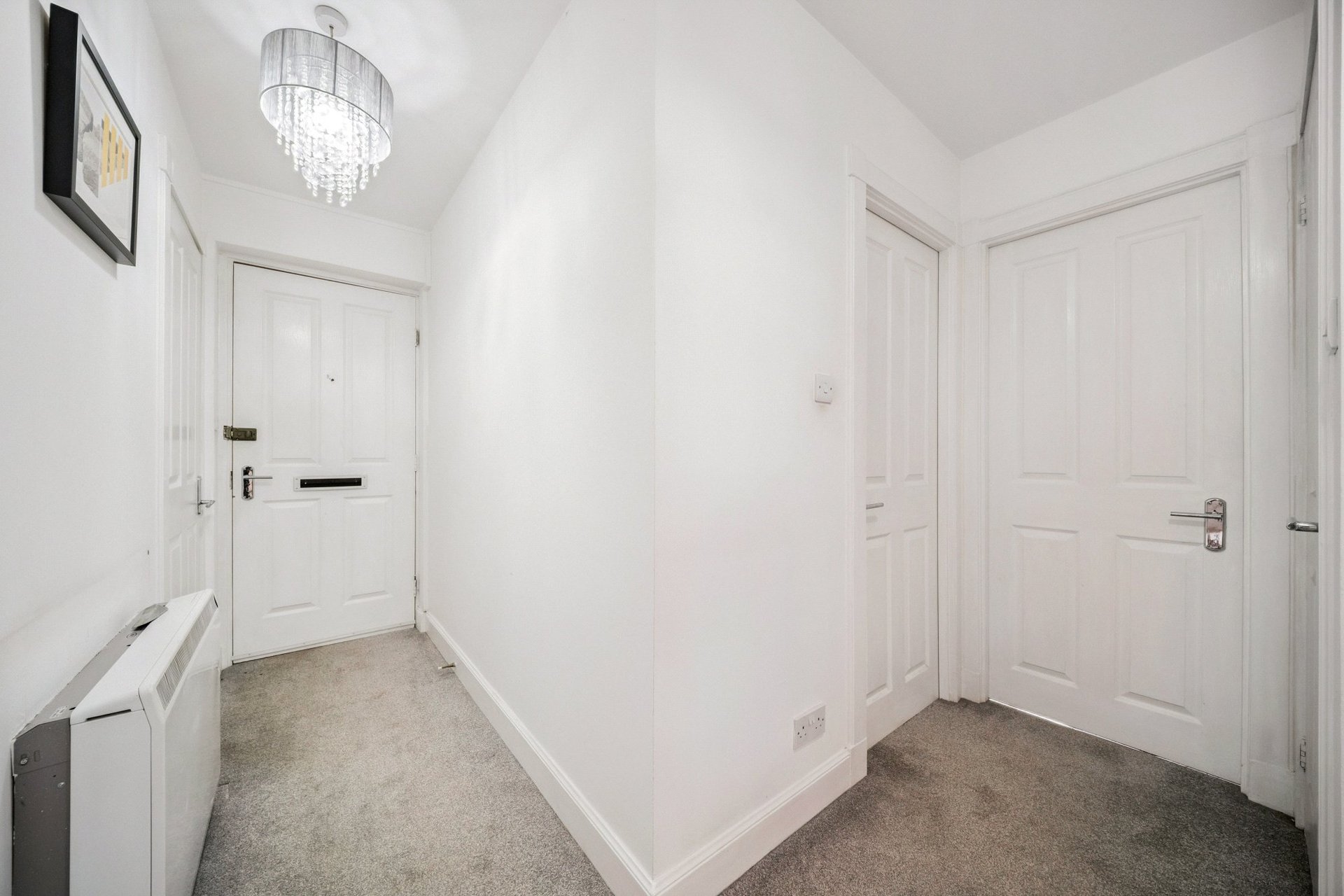 Flat 3, 4 Grandville, Edinburgh, EH6 4TH - Picture #2