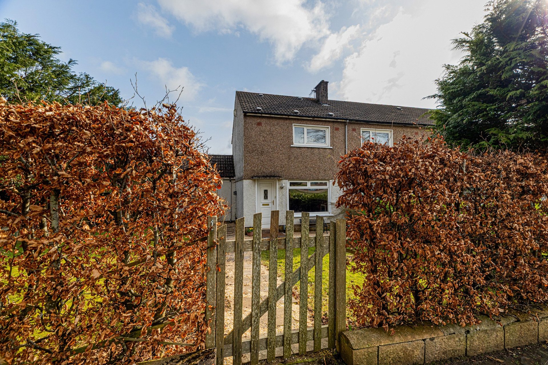 1 Kinnoul Gardens, Bearsden, G61 4QN - Picture #22