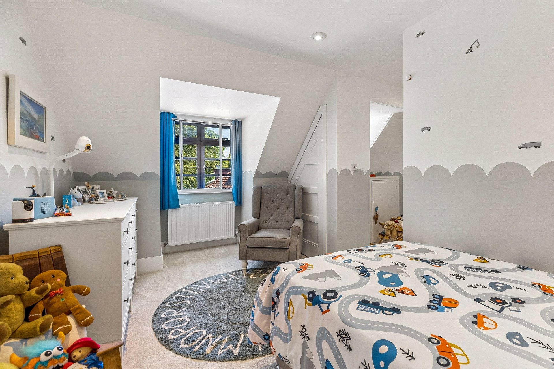 4 Newlands Place, East Kilbride, Glasgow, South Lanarkshire, G74 1AE - Picture #50
