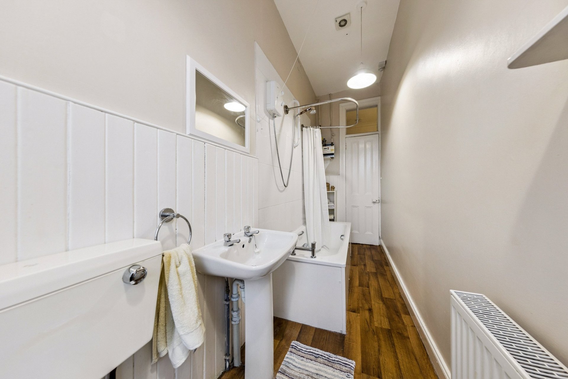 3/2, 35 Airlie Street, Hyndland, Glasgow, G12 9TS - Picture #17