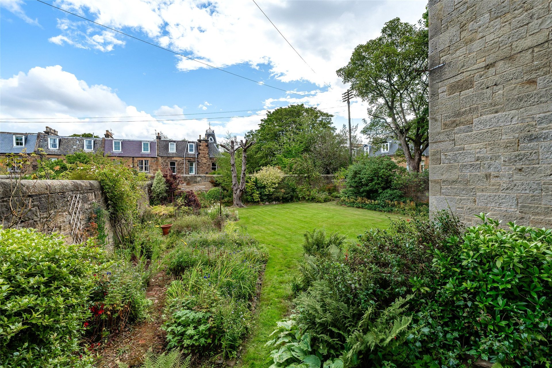 34 Greenhill Gardens, Greenhill, Edinburgh, EH10 4BP - Picture #34
