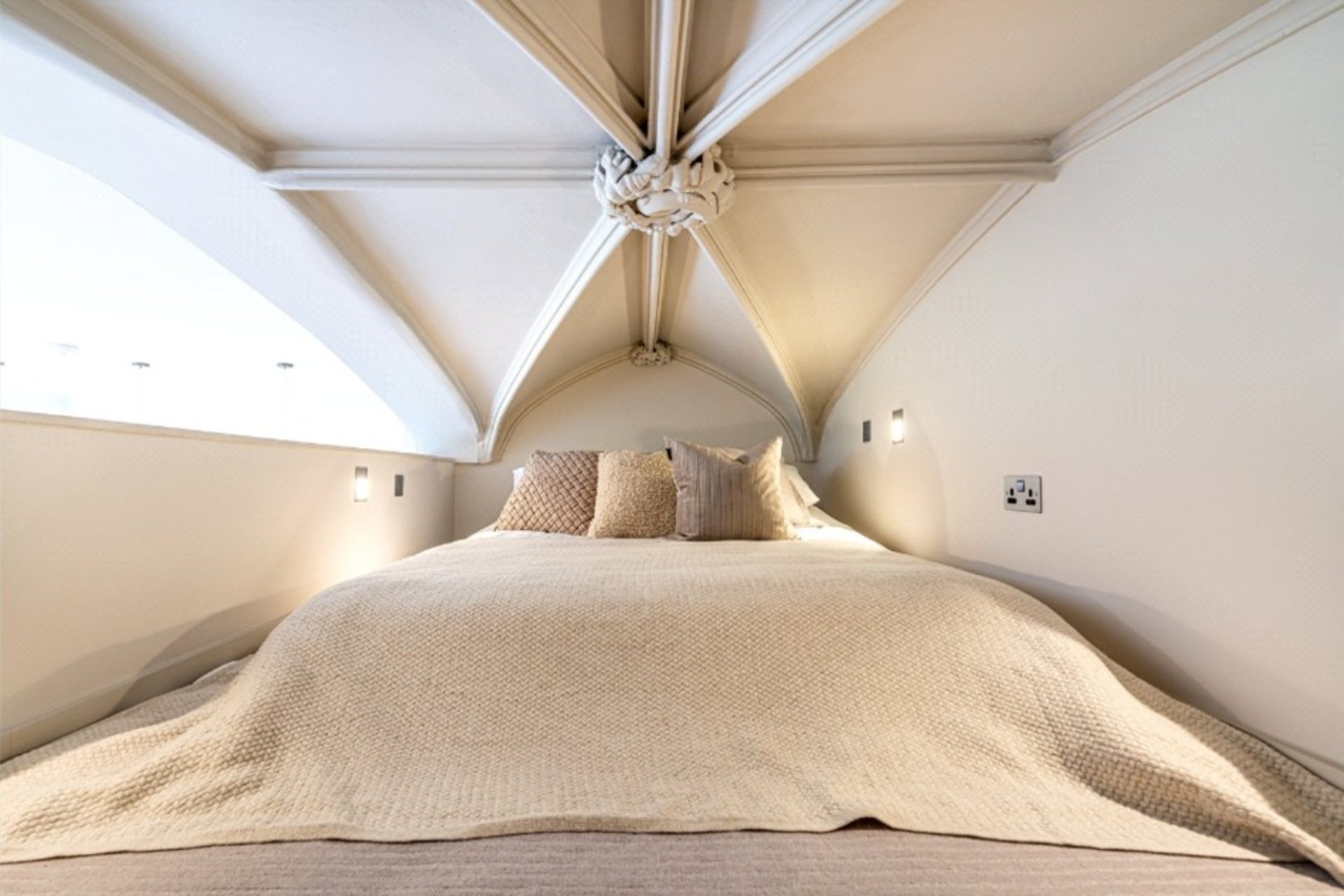 54 Queen Street, New Town, Edinburgh, EH2 3NS - Picture #9