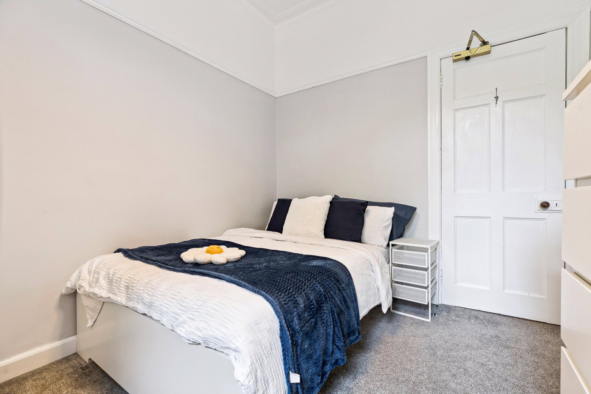 85 Balshagray Avenue, Jordanhill, Glasgow, G11 7AQ - Picture #34