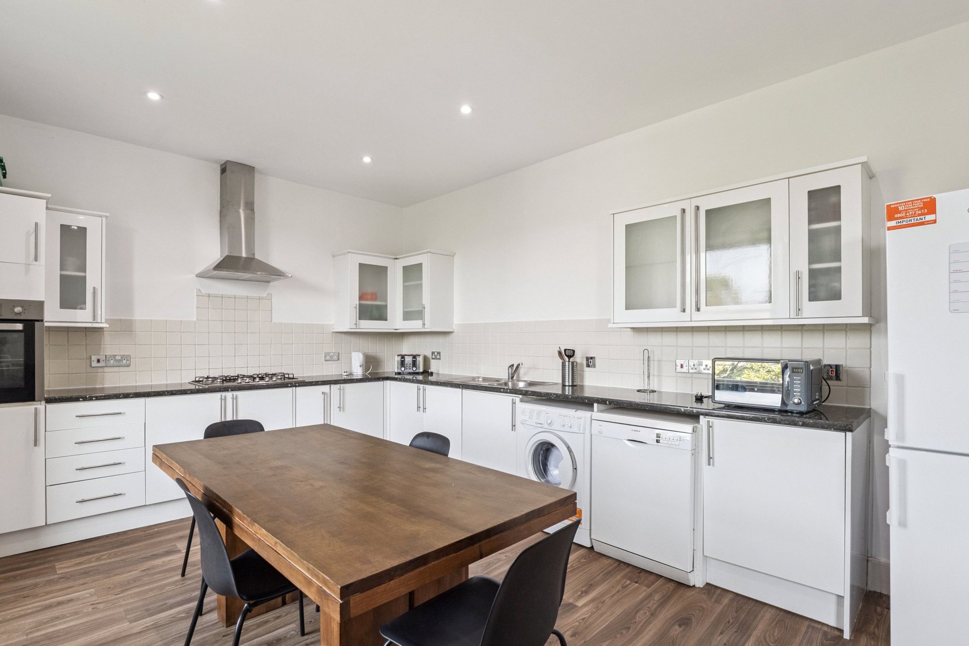 11/5 (3f1), Lutton Place, Edinburgh, Midlothian, EH8 9PD - Picture #4