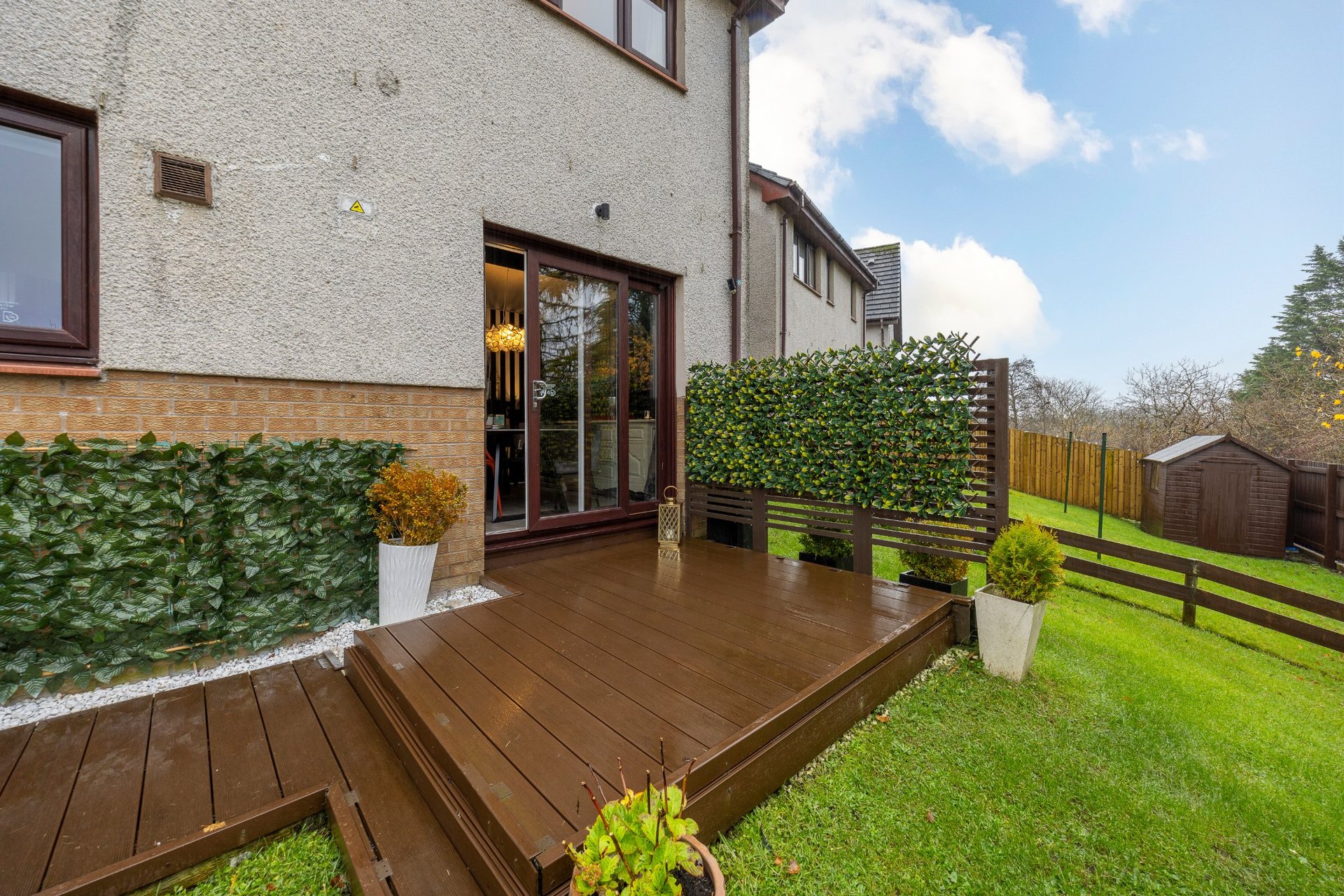 21 Burncrooks Avenue, Bearsden, G61 4NL - Picture #33