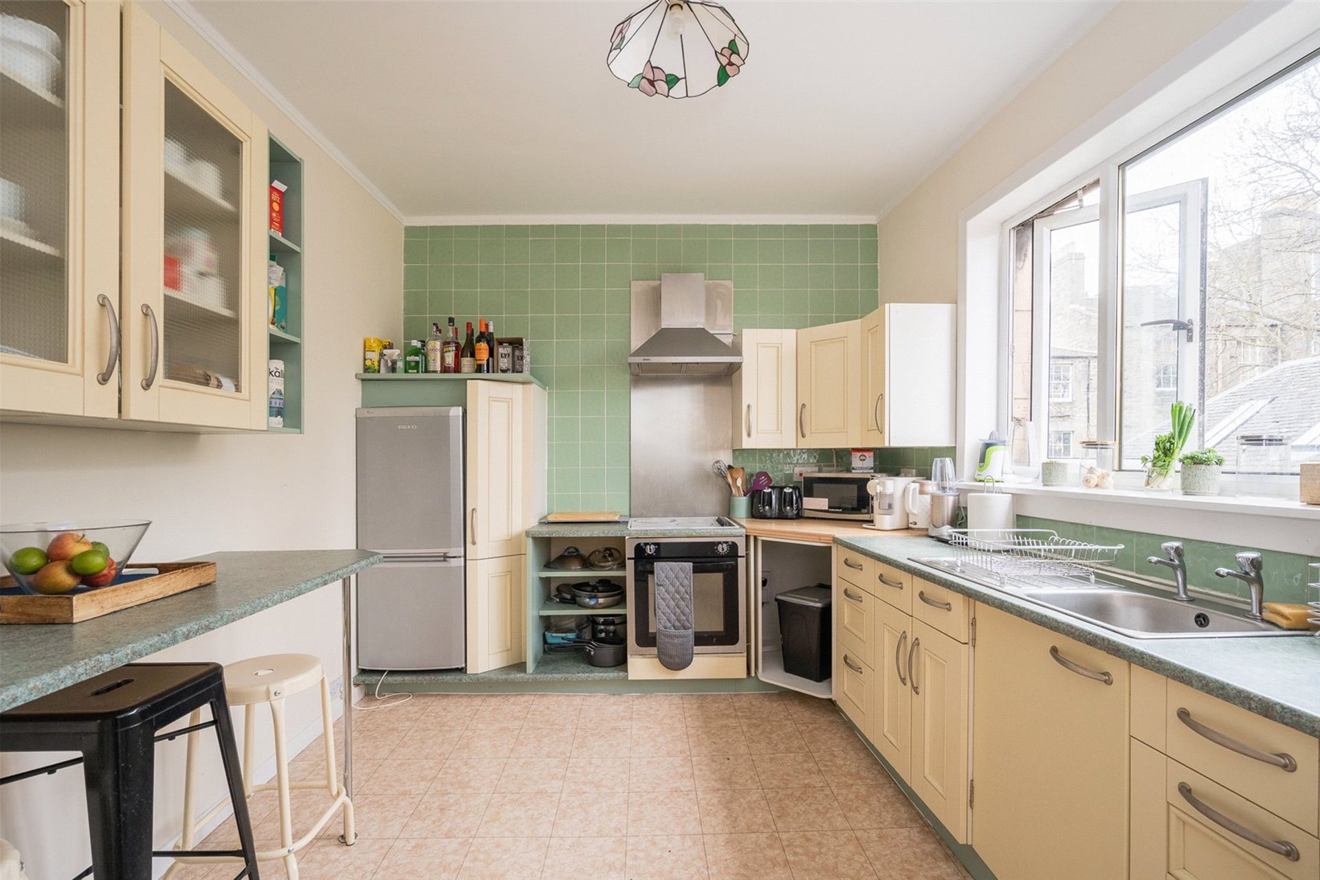 4/4 Hart Street, Edinburgh, EH1 3RN - Picture #17