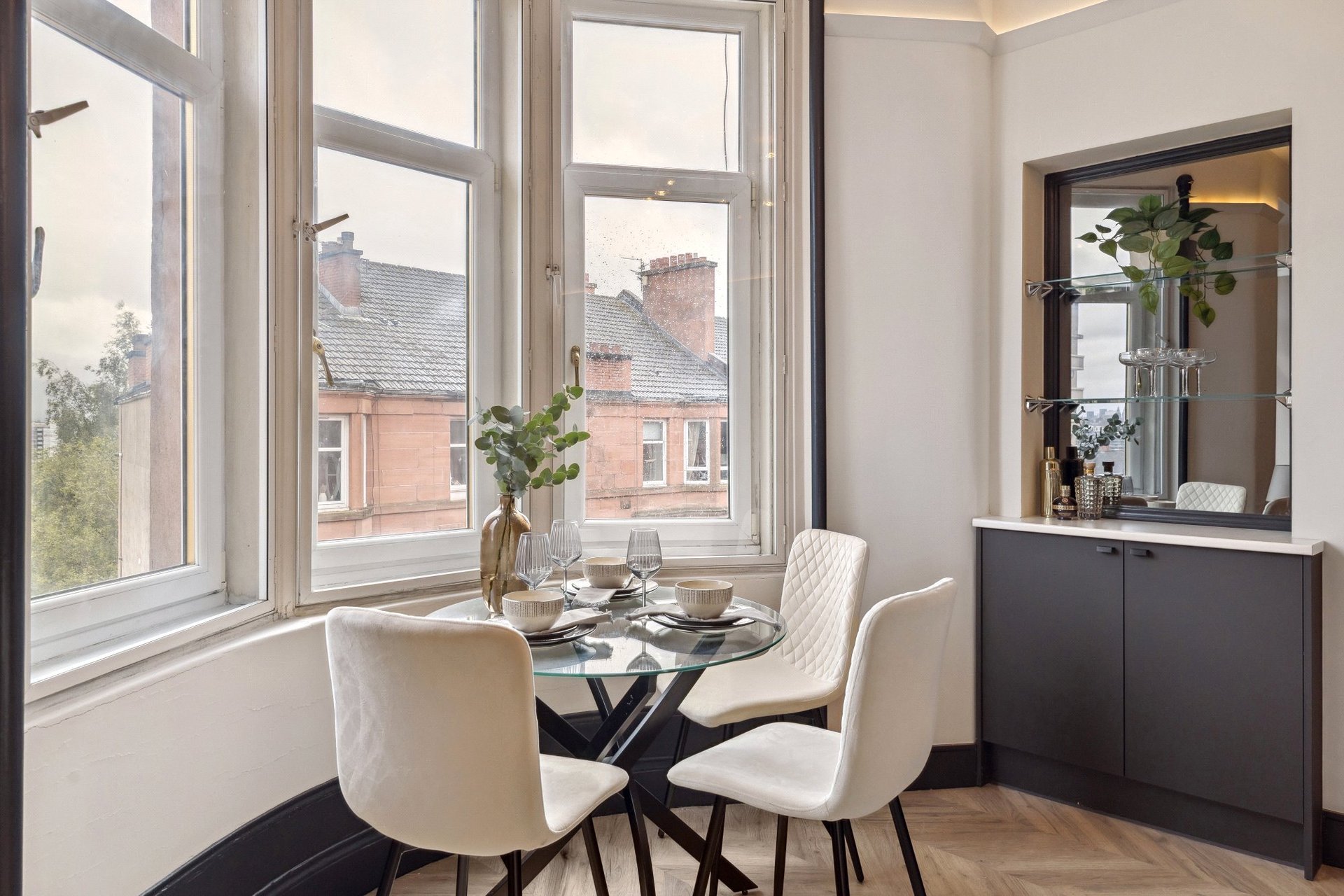 3/2, 60 Laurel Street, Thornwood, Glasgow, G11 7RD - Picture #6