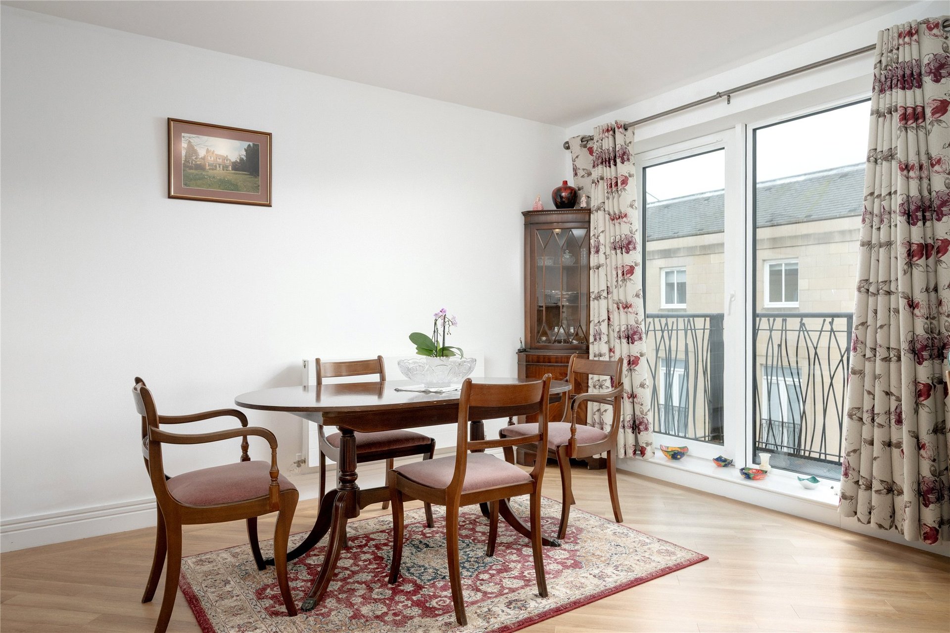 Flat 5, 62 Larkfield Gardens, Edinburgh, Midlothian, EH5 3QB - Picture #6