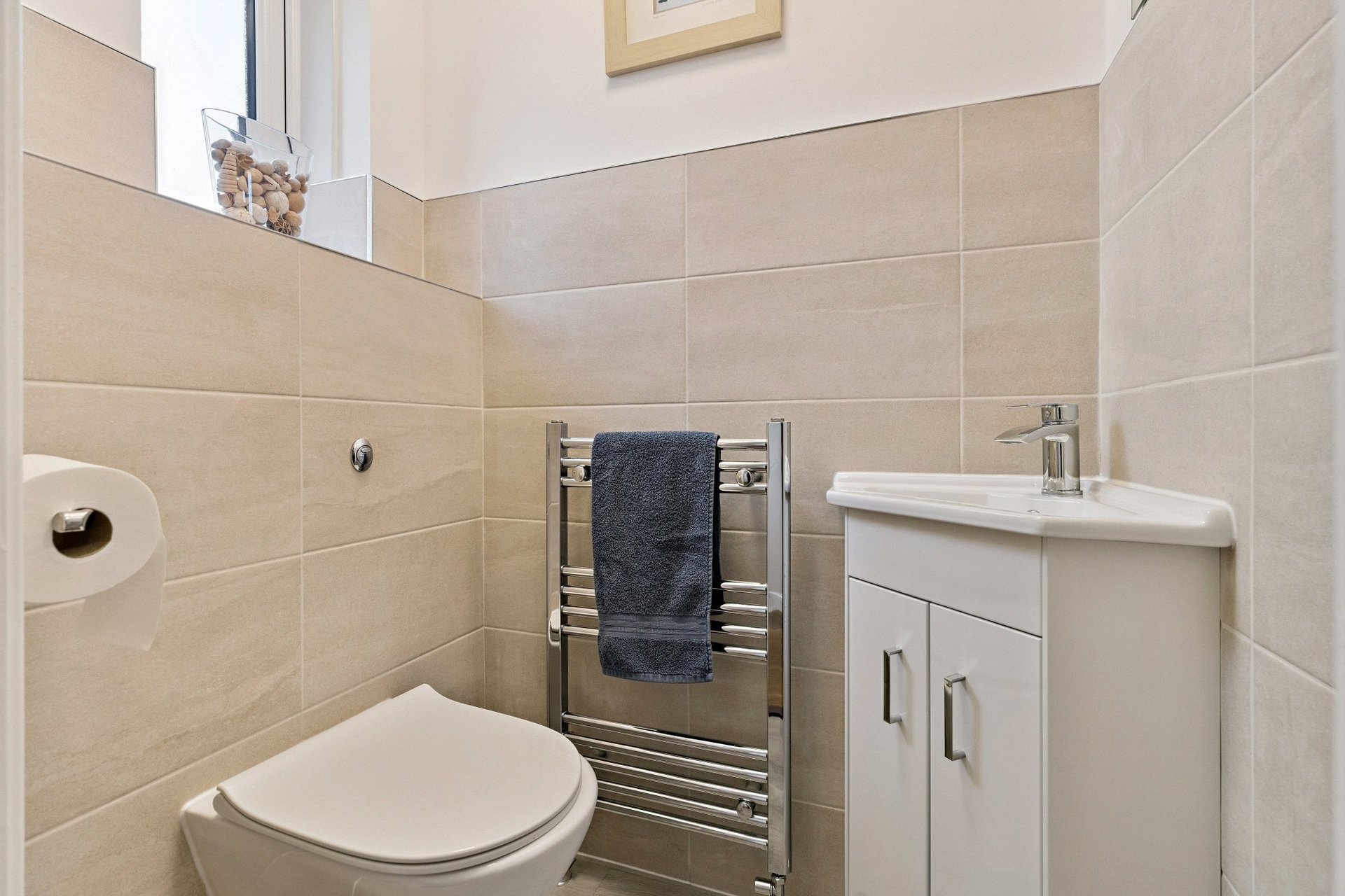 8 Crathie Place, Newton Mearns, Glasgow, East Renfrewshire, G77 5UG - Picture #11