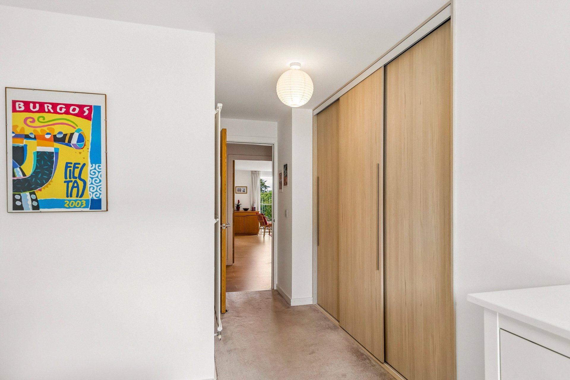 Flat 4/1, 1 Hamilton Gardens, Botanics, Glasgow, G12 8BD - Picture #29
